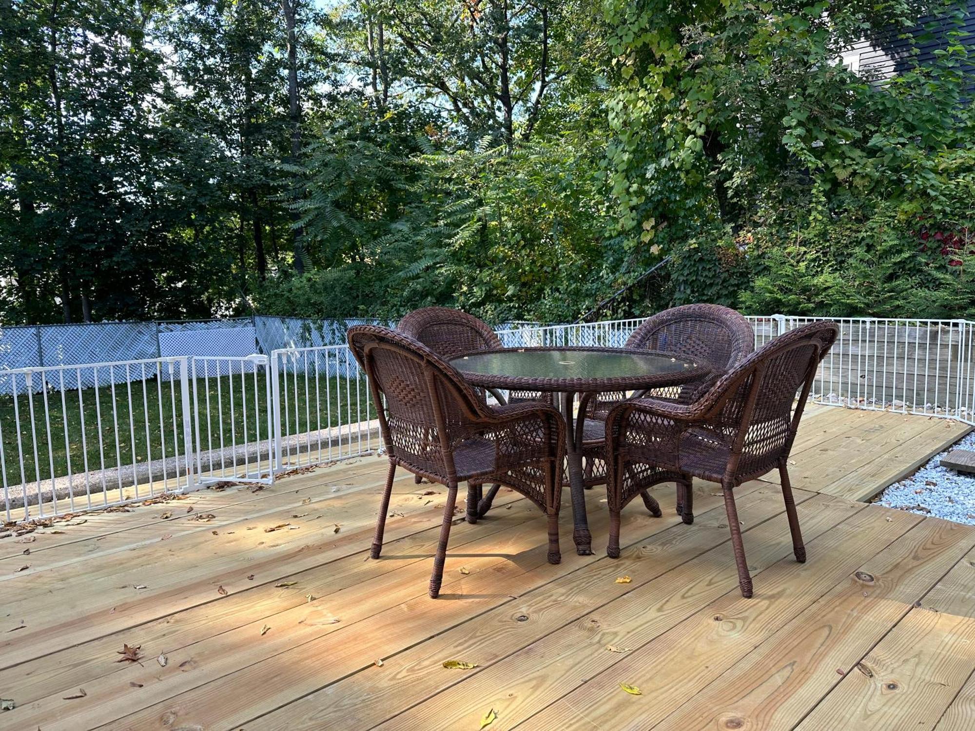 Holiday home Single Family House - Super Quiet And Private