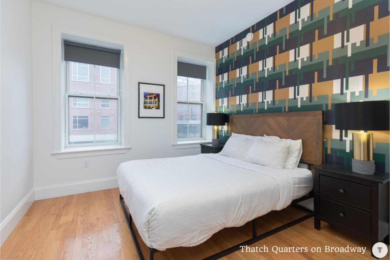 Apartamento West Broadway Quarters By Thatch