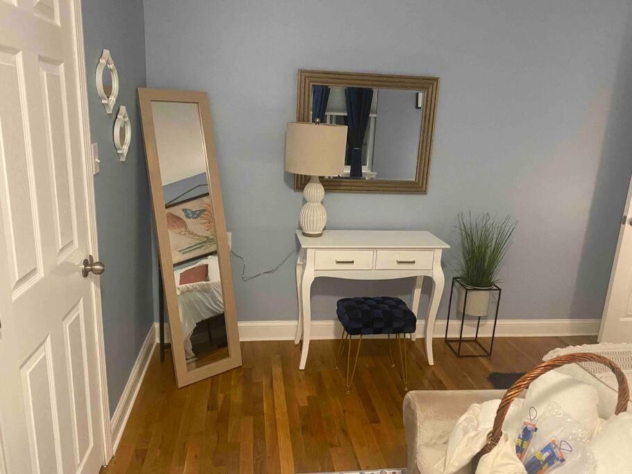Unique & Peaceful Apartment