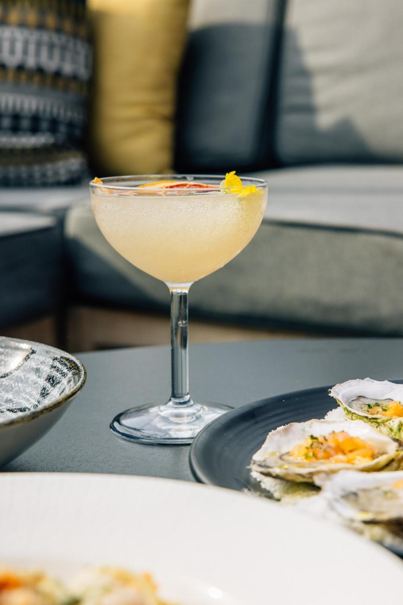 Hotel Cambria Downtown - Seaport