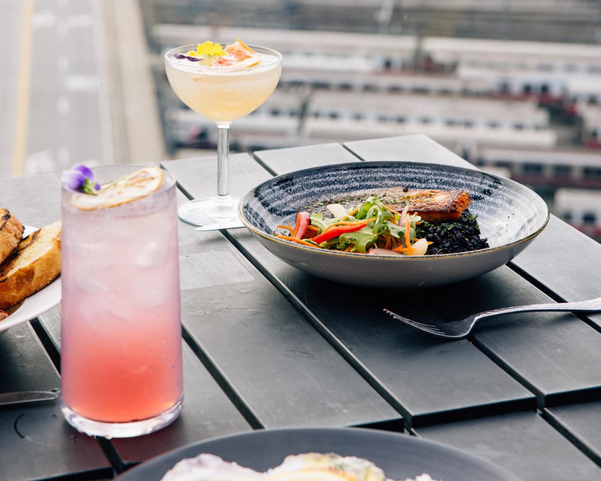 Cambria Downtown - Seaport
