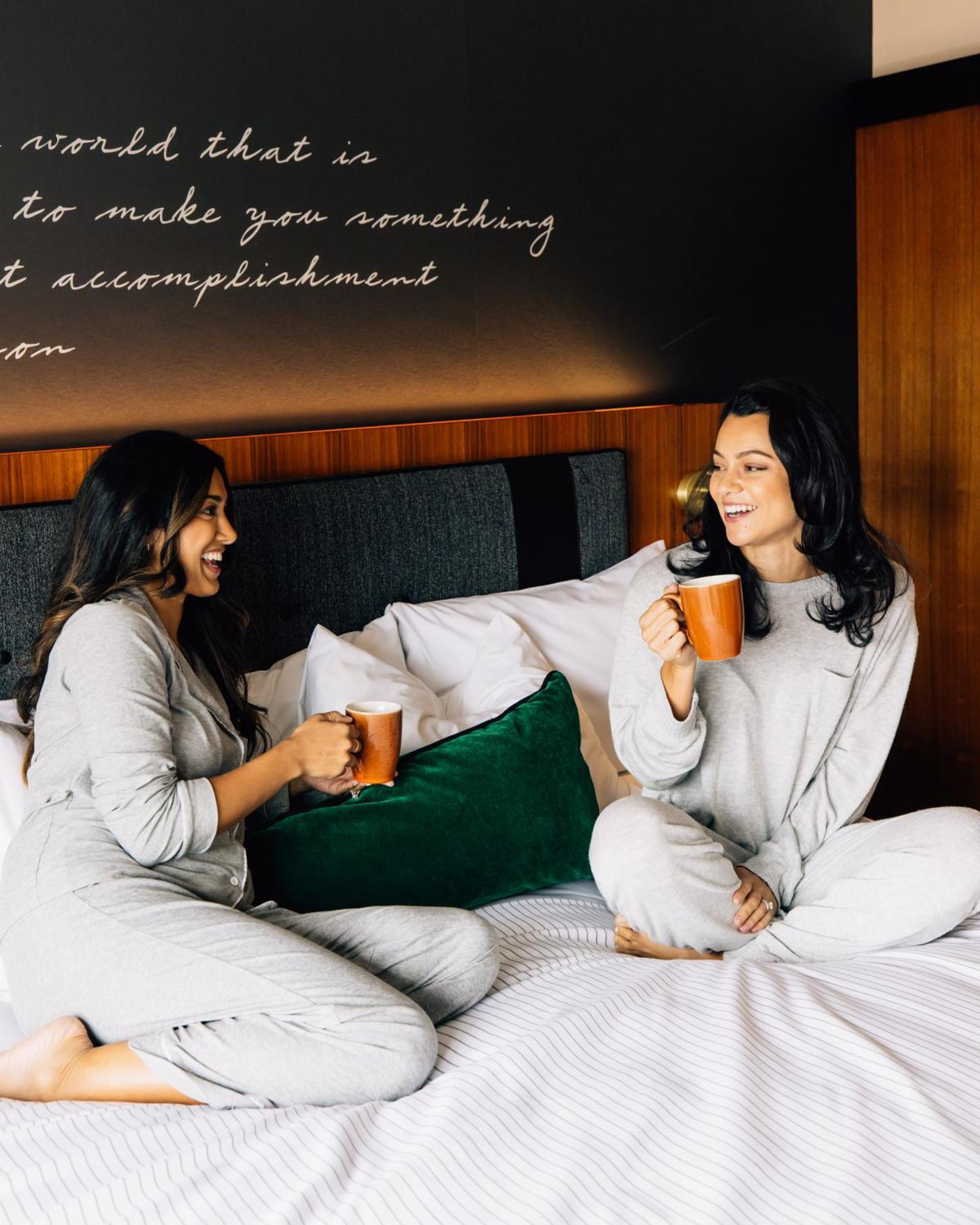Hotel Cambria Downtown - Seaport 4*