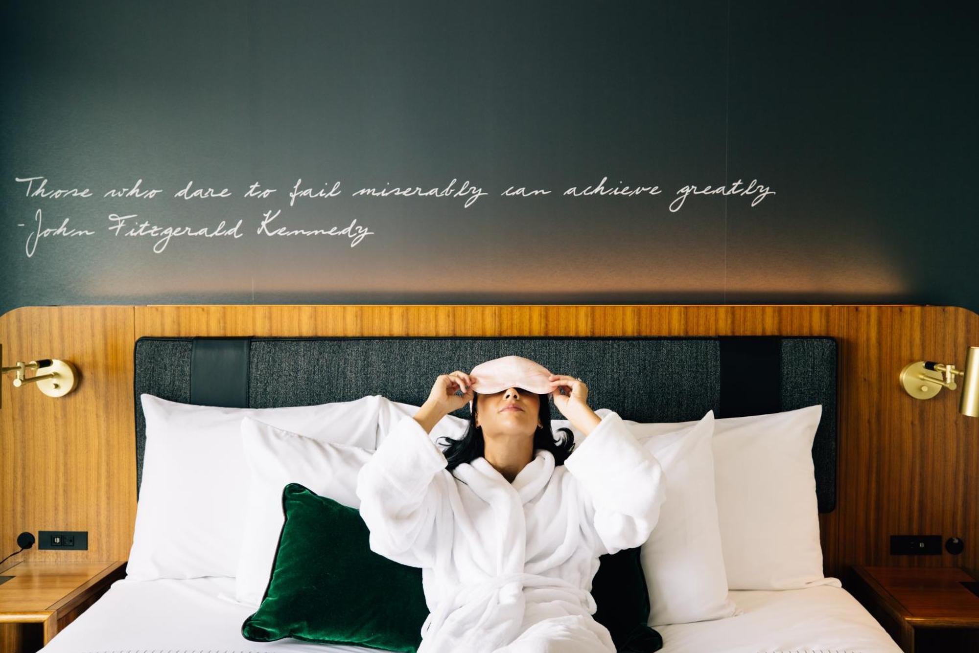 Cambria Downtown - Seaport Hotel Boston