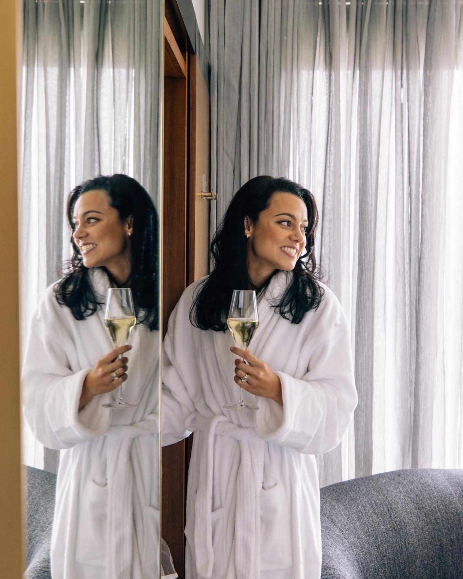 Hotel Cambria Downtown - Seaport