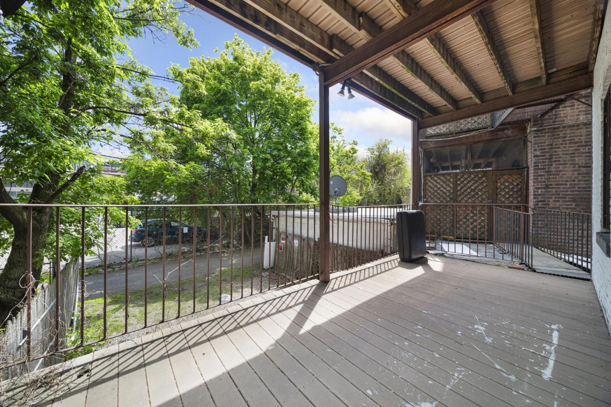 Newly Renovated 2br1ba At The Apartment Boston