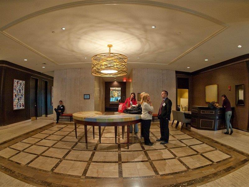 The Colonnade 4*