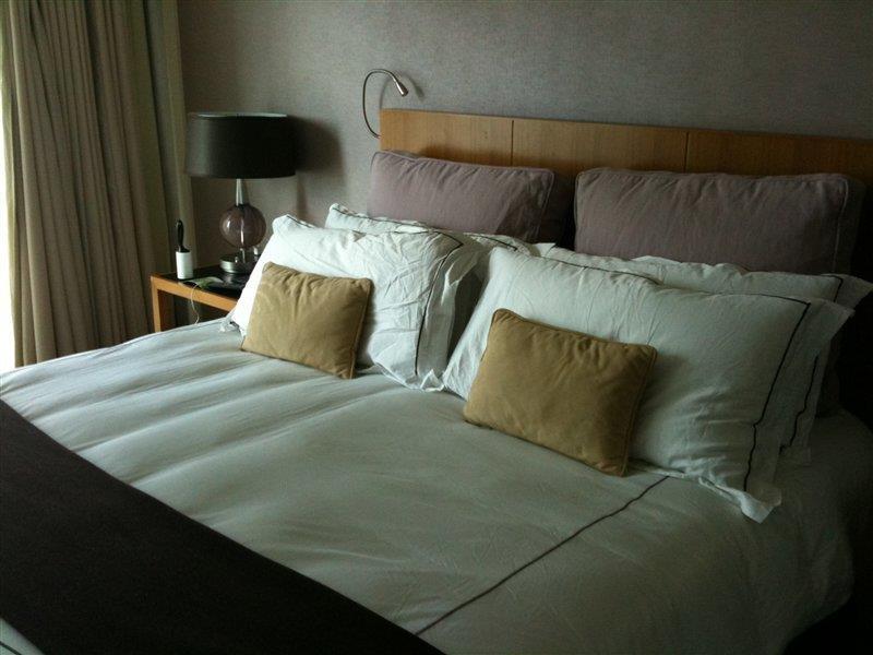 The Colonnade Hotel 4*