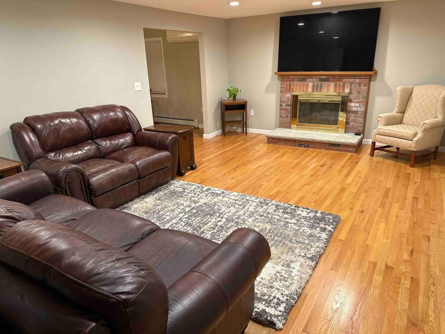 Single Family House - Super Quiet And Private *