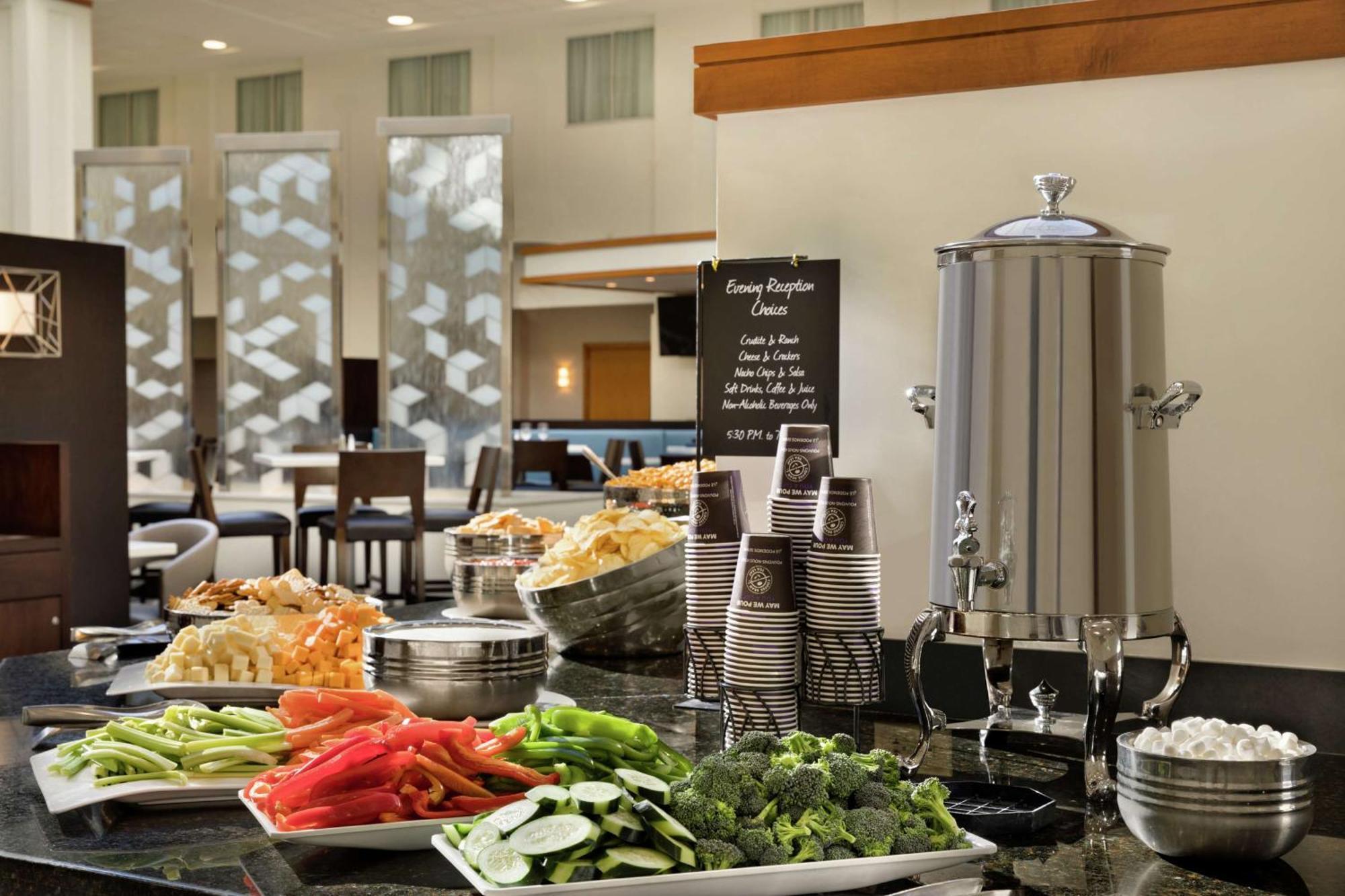 Embassy At Logan Airport Hotel Boston