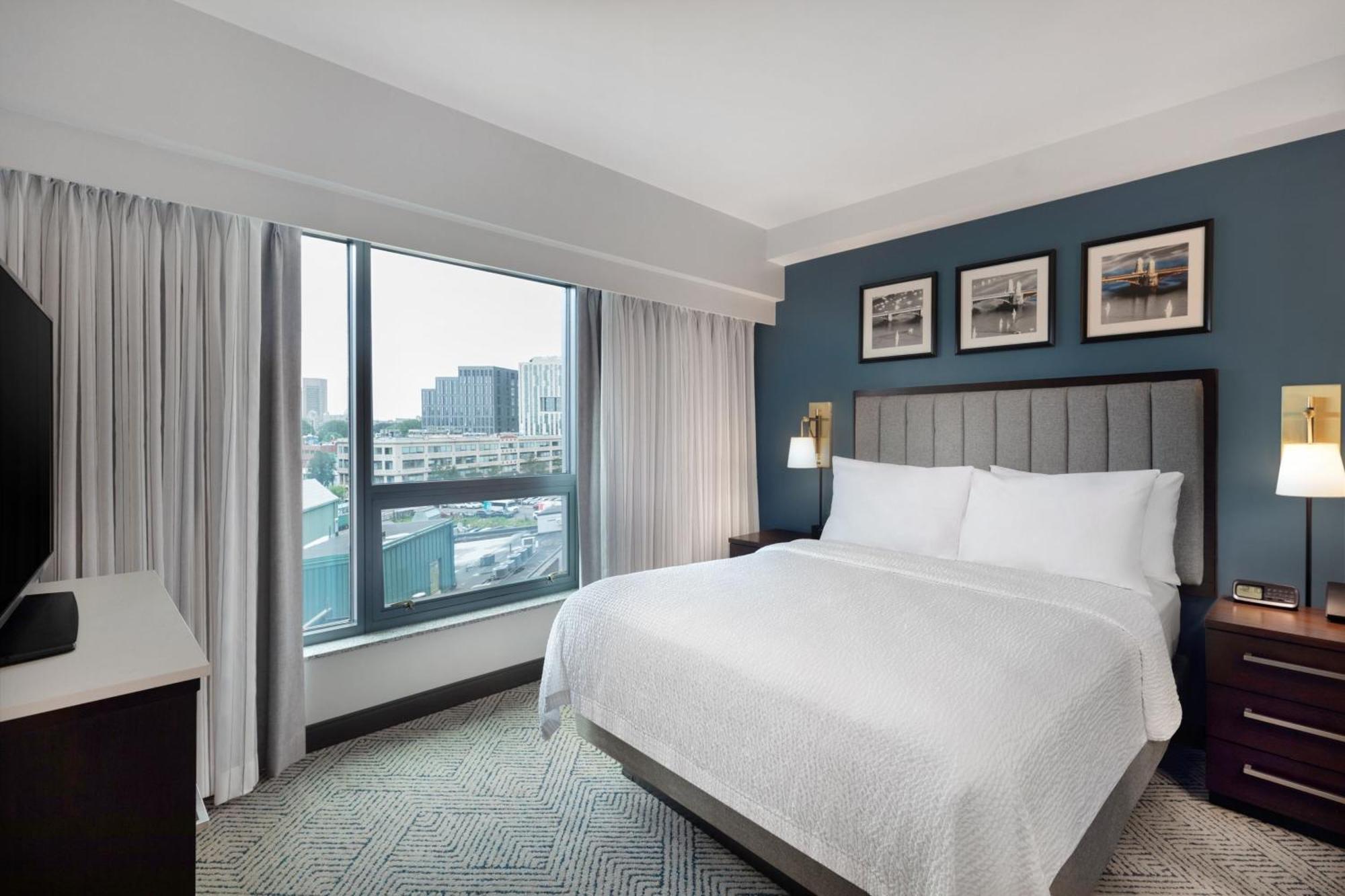 By Marriott Back Bay/fenway Hotel Boston