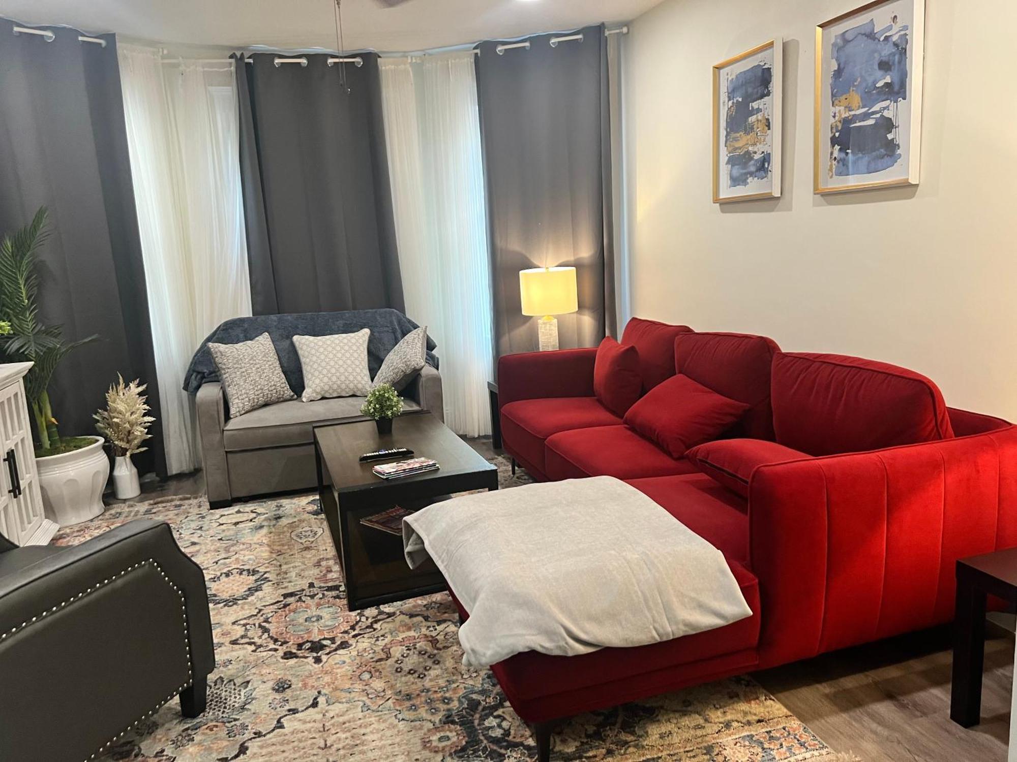 Apartment Roslindale Village Boston