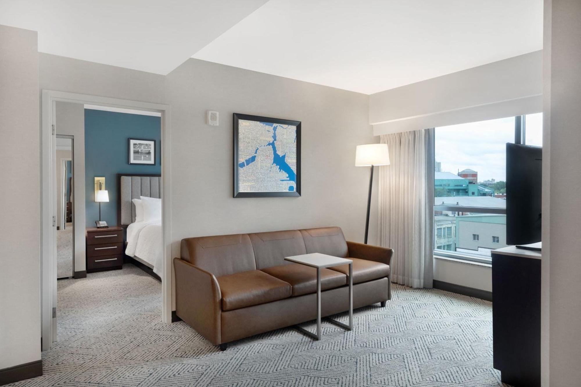 By Marriott Back Bay/fenway Hotel