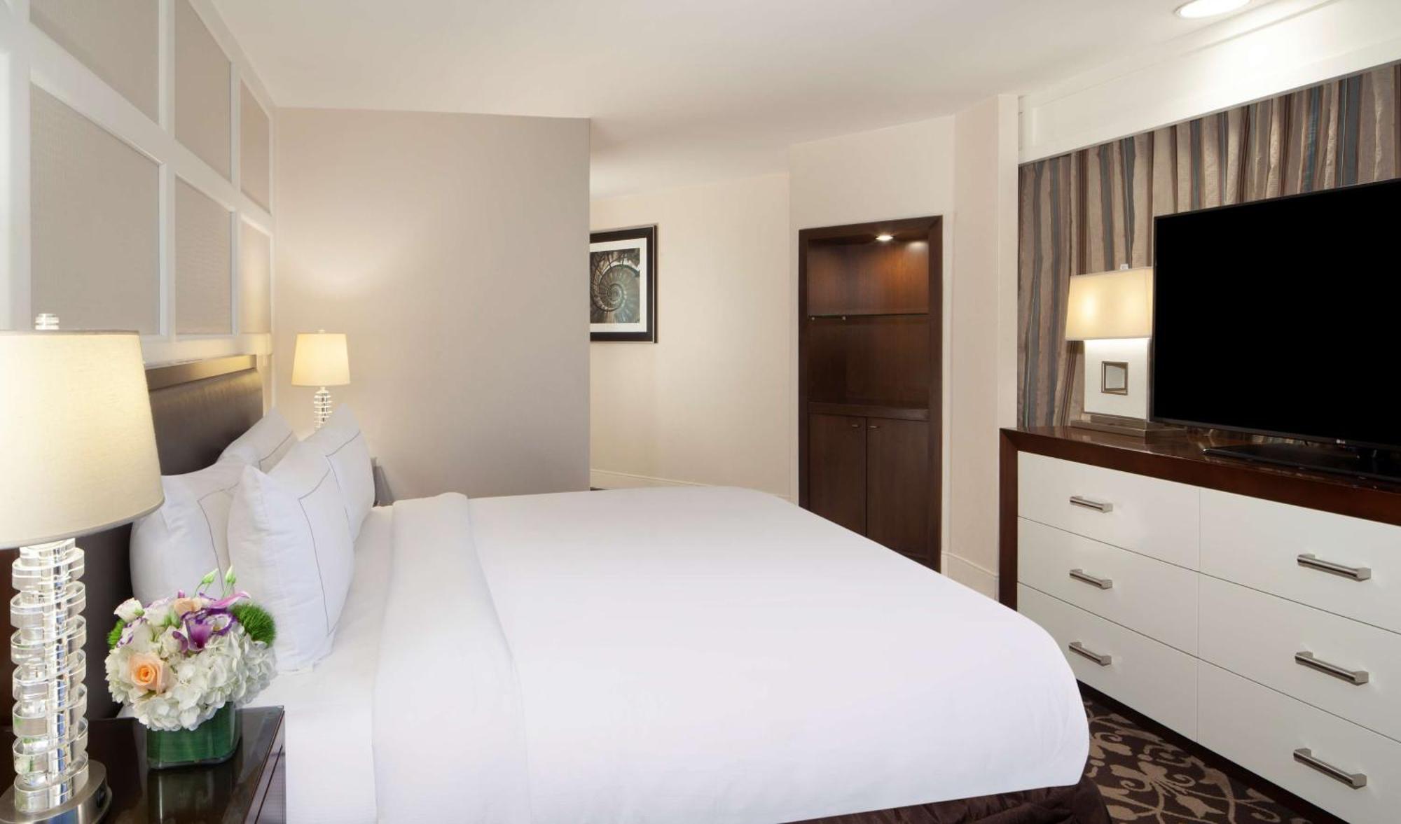 Hilton Back Bay Boston