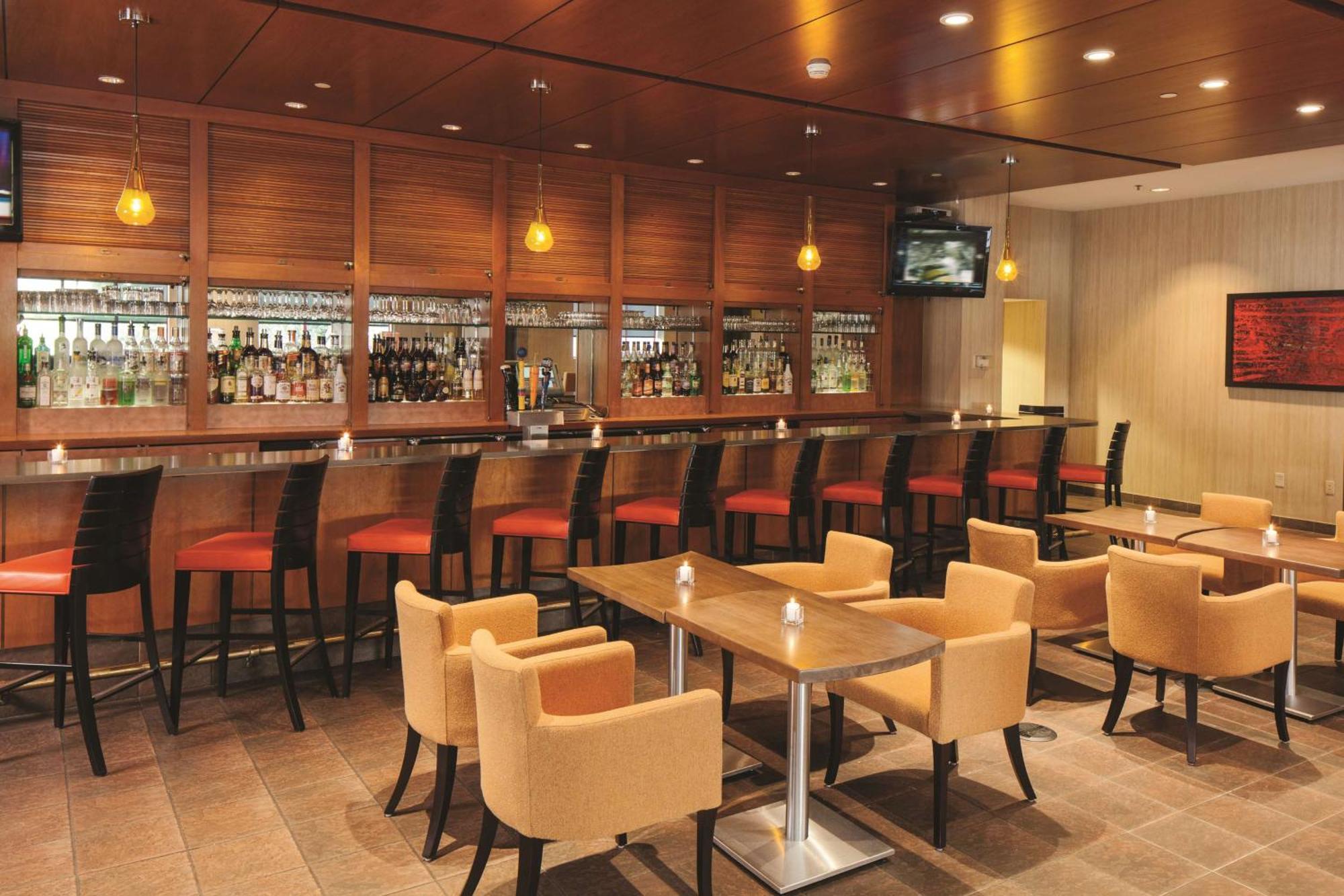 Hotel Doubletree By Hilton - Downtown Boston