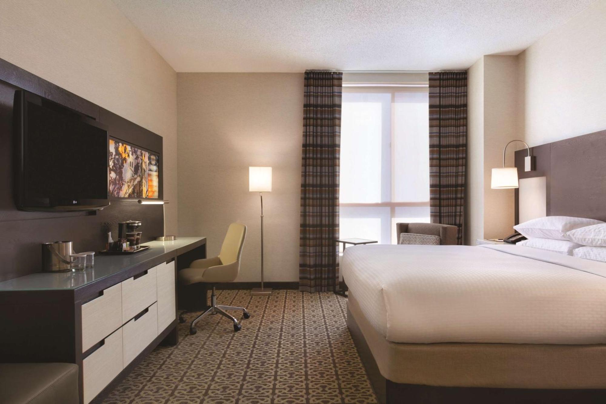 Doubletree By Hilton - Downtown Boston
