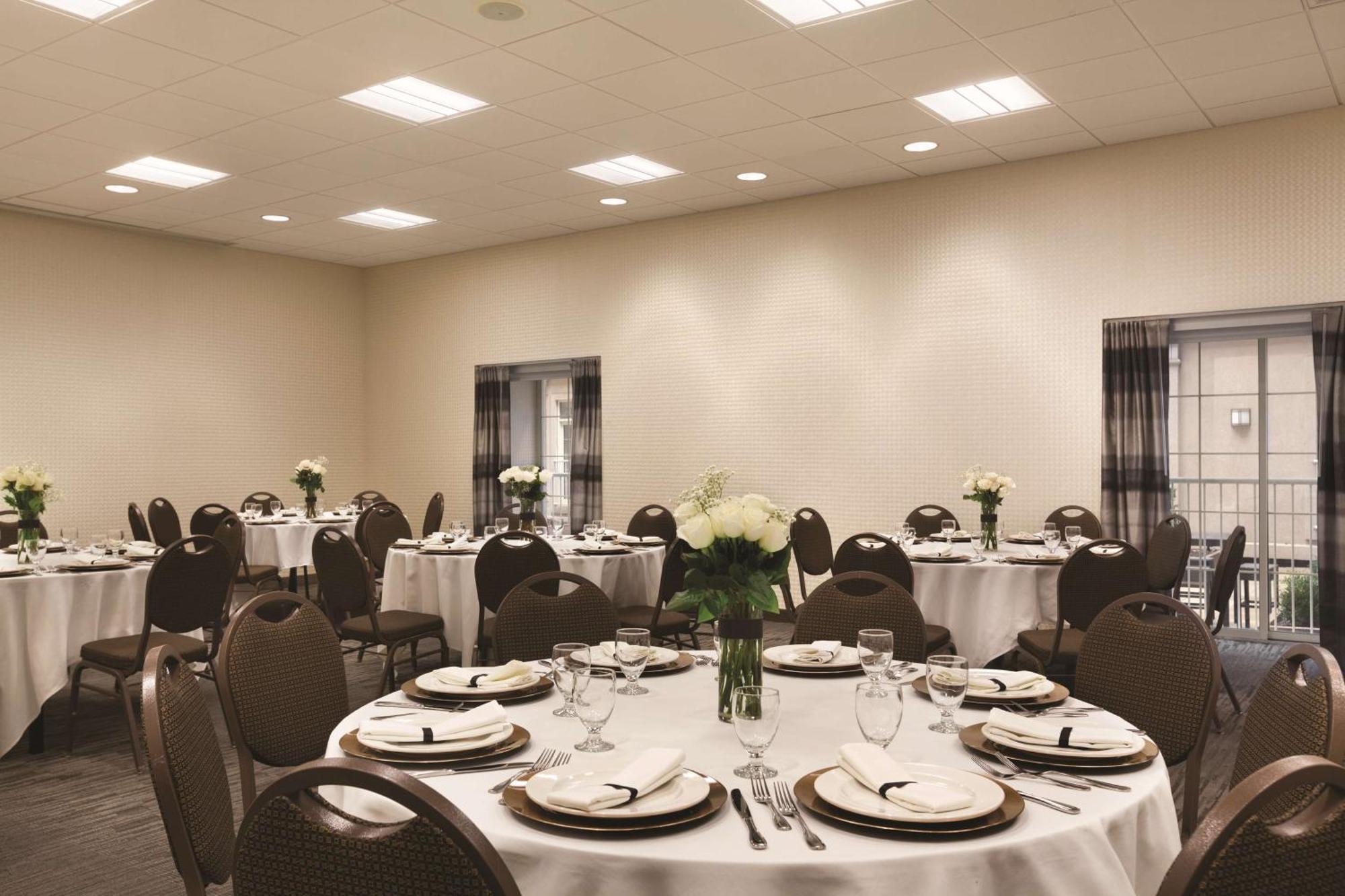 Doubletree By Hilton - Downtown Hotel Boston