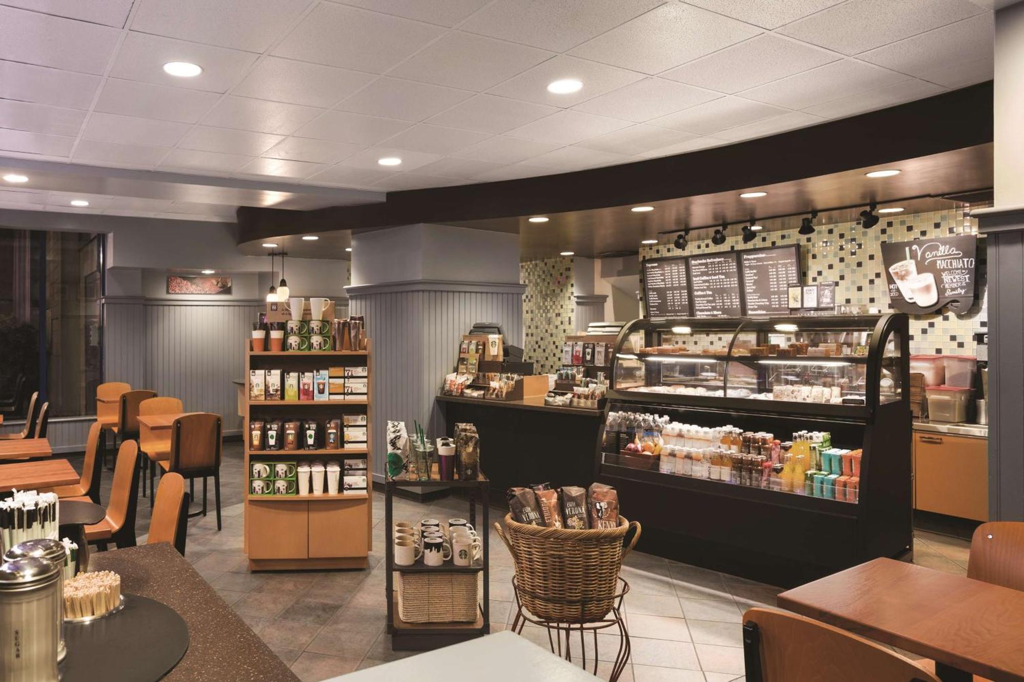 Doubletree By Hilton - Downtown Hotel Boston
