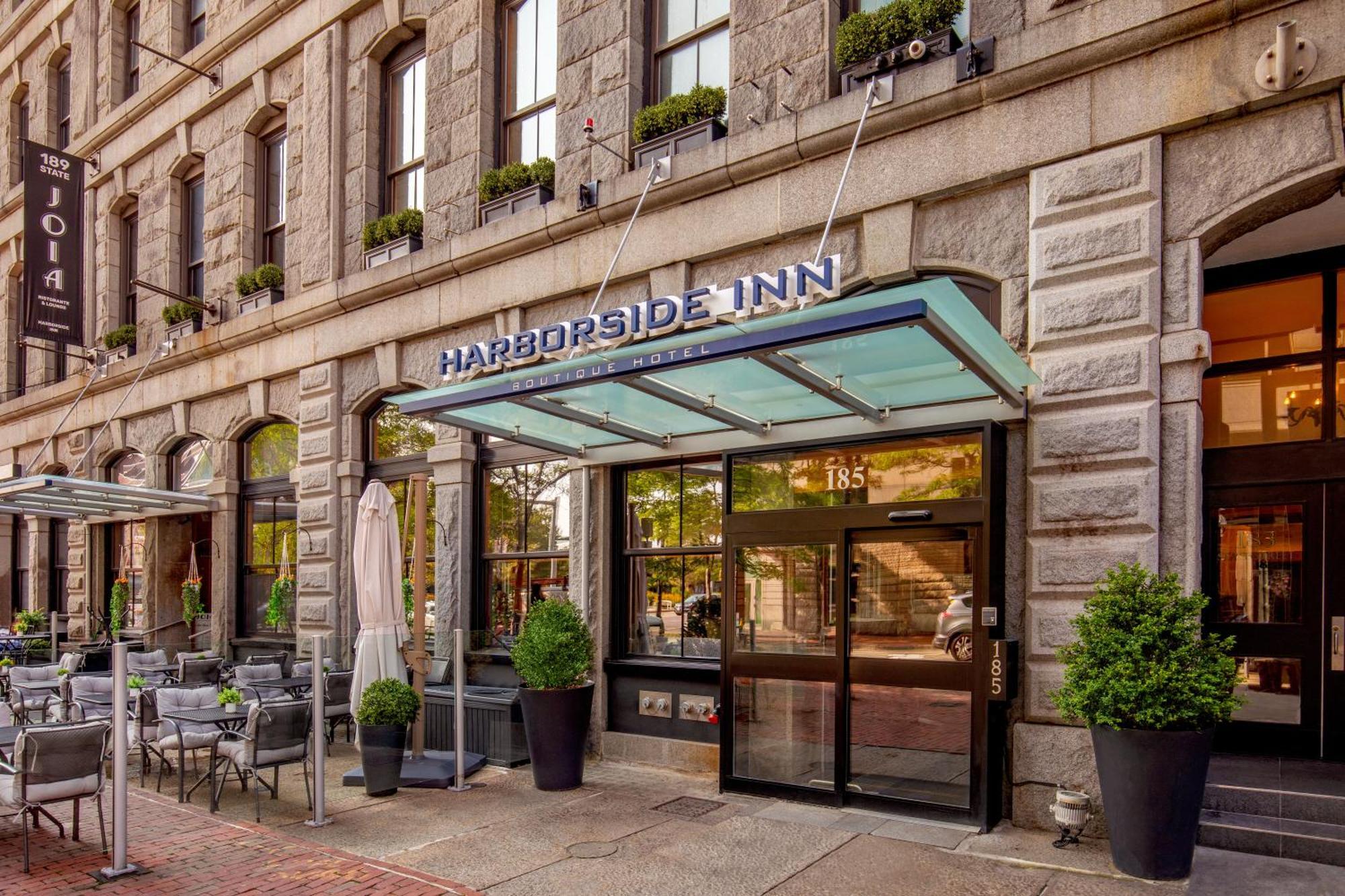 Harborside 3*