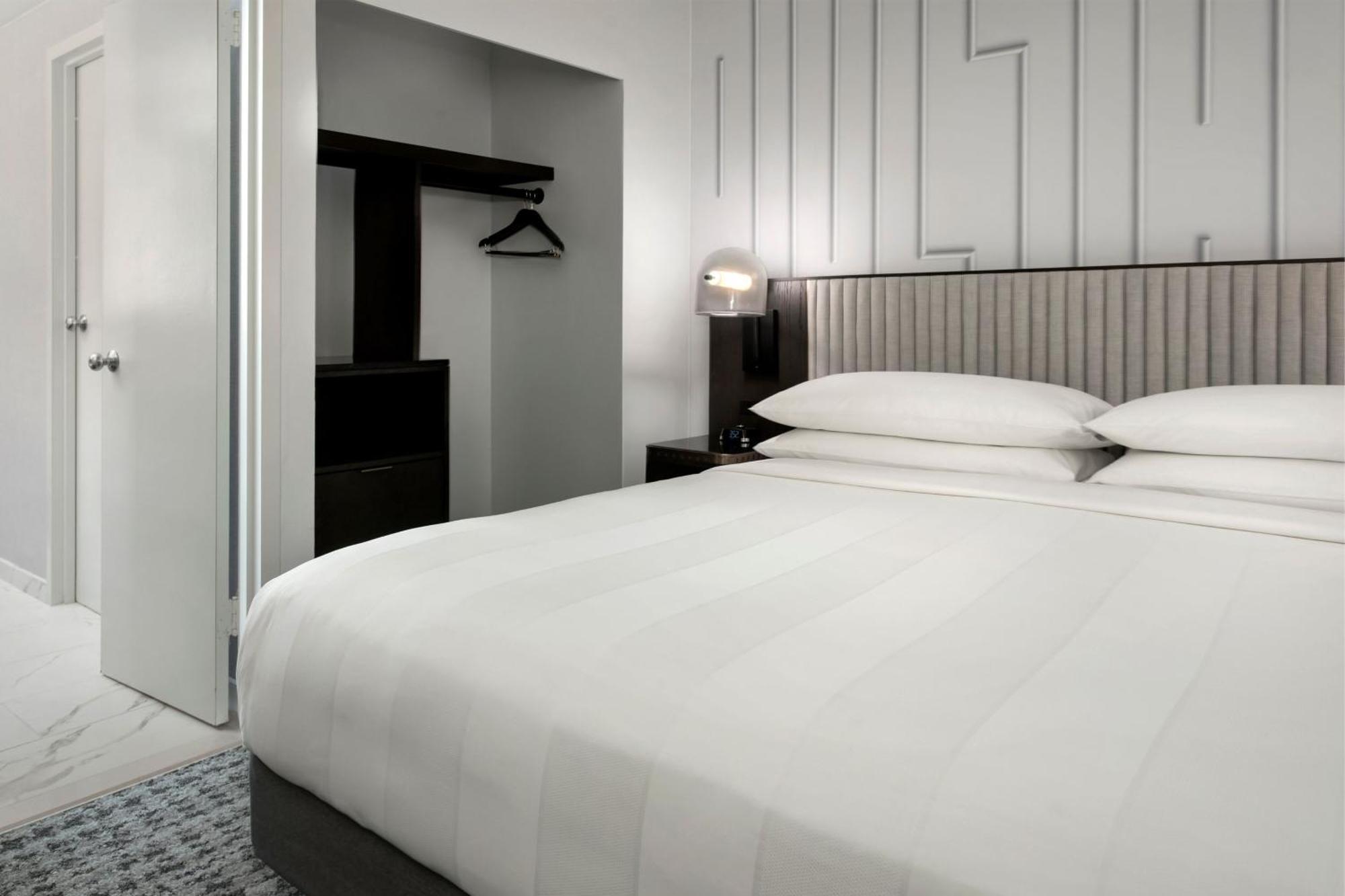 Marriott Copley Place Boston