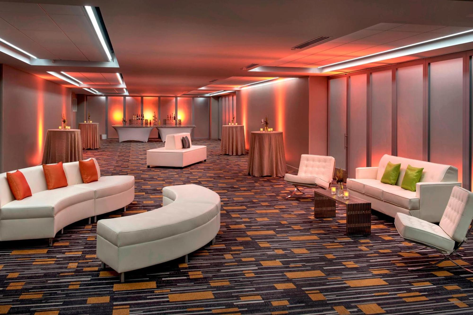 Marriott Copley Place Hotel