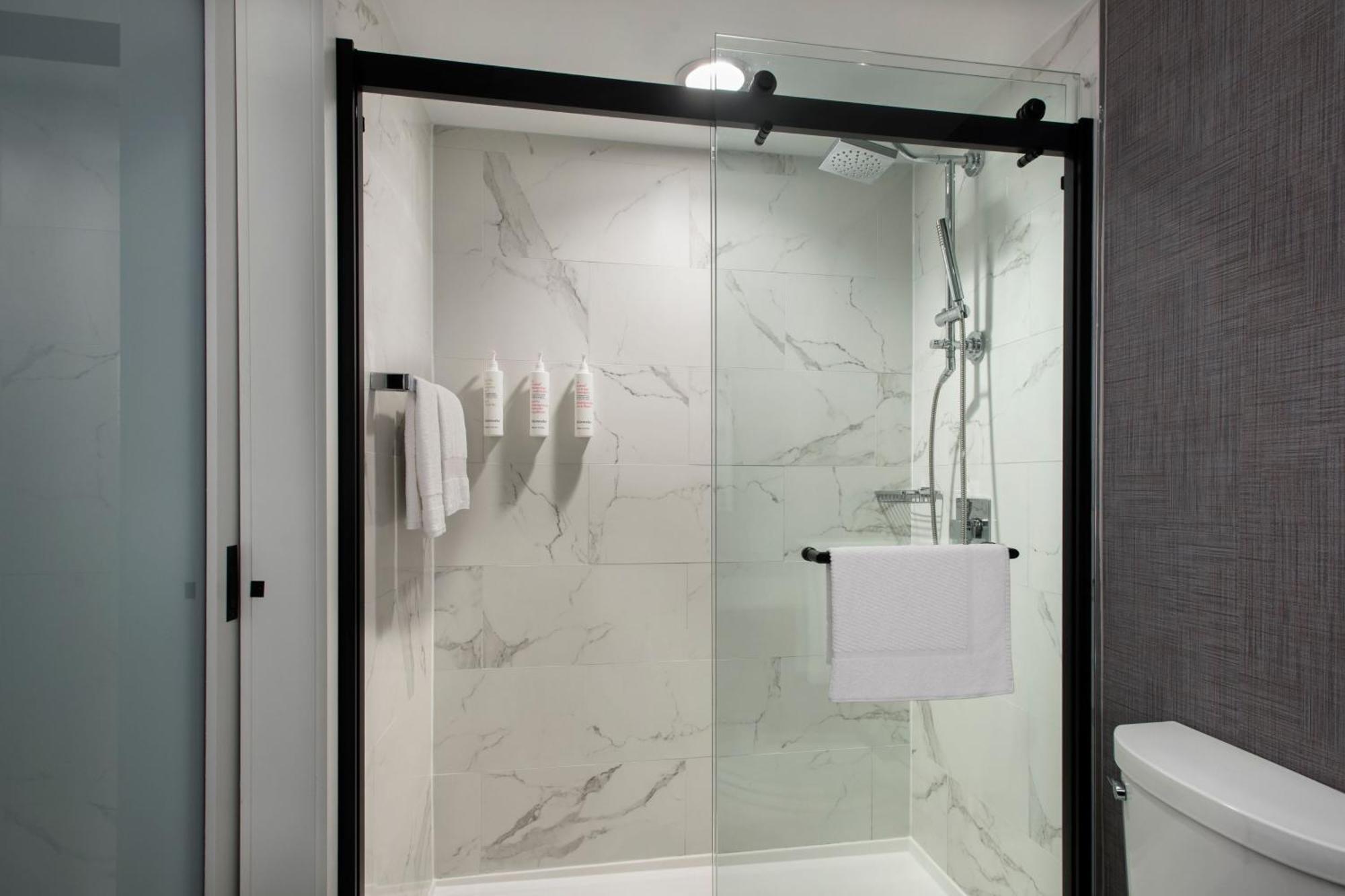 Marriott Copley Place Hotel 4*