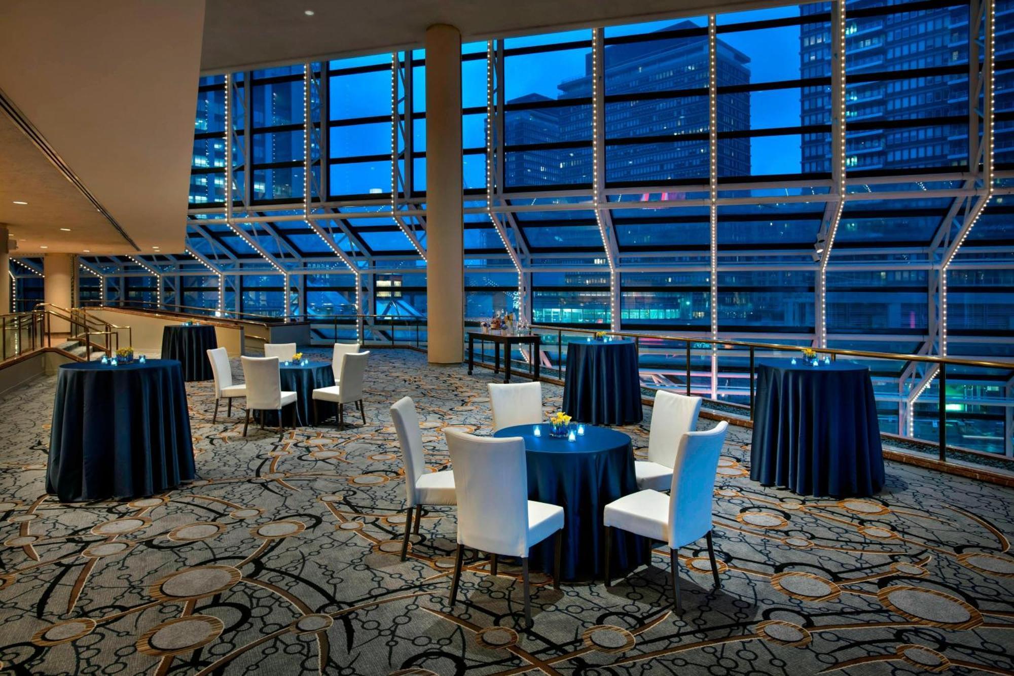 Marriott Copley Place