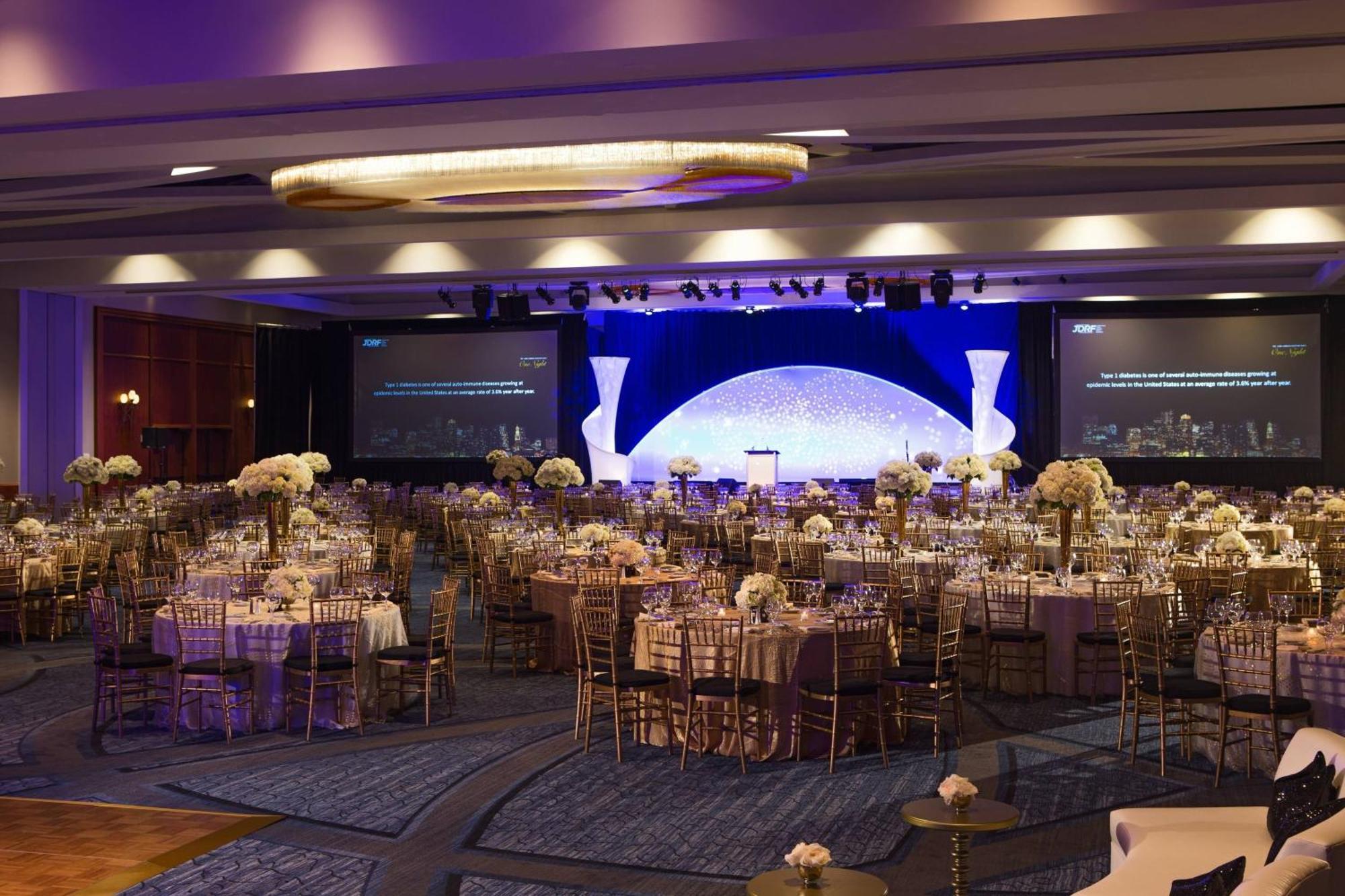 Hotel Marriott Copley Place