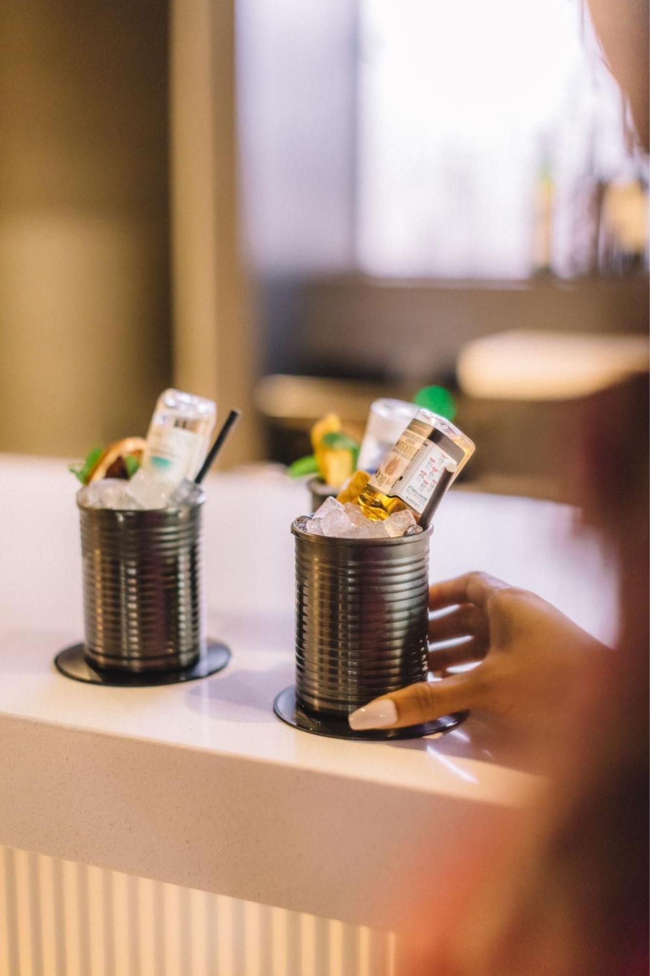 Hotel Aloft Seaport District 4*