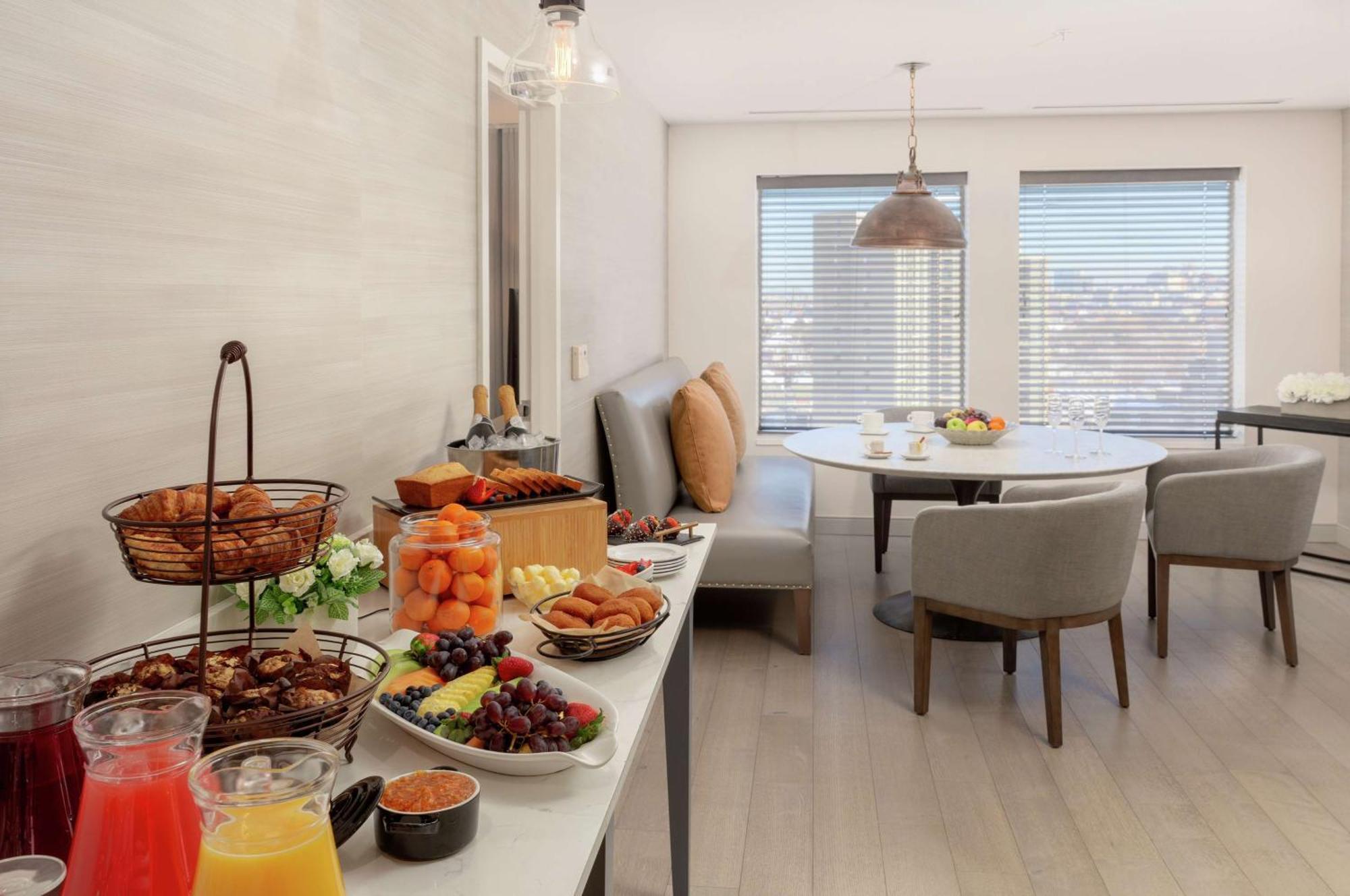 Hotel Doubletree By Hilton - Cambridge
