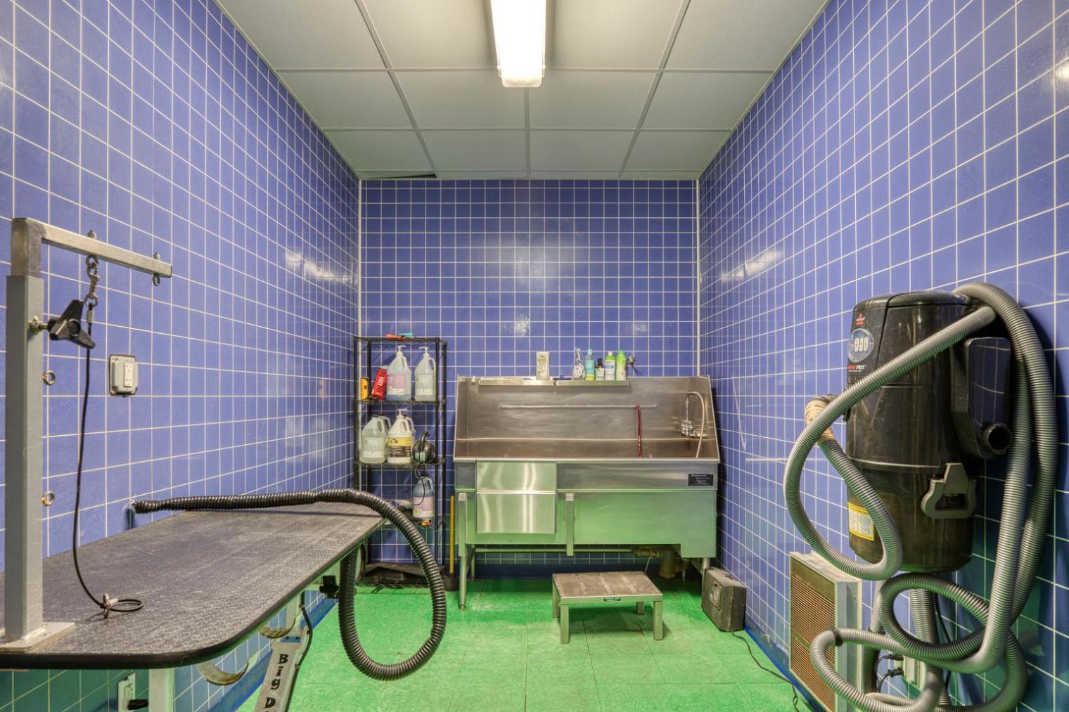 Apartment Airy In Sie W Gym Doorman Bos-17