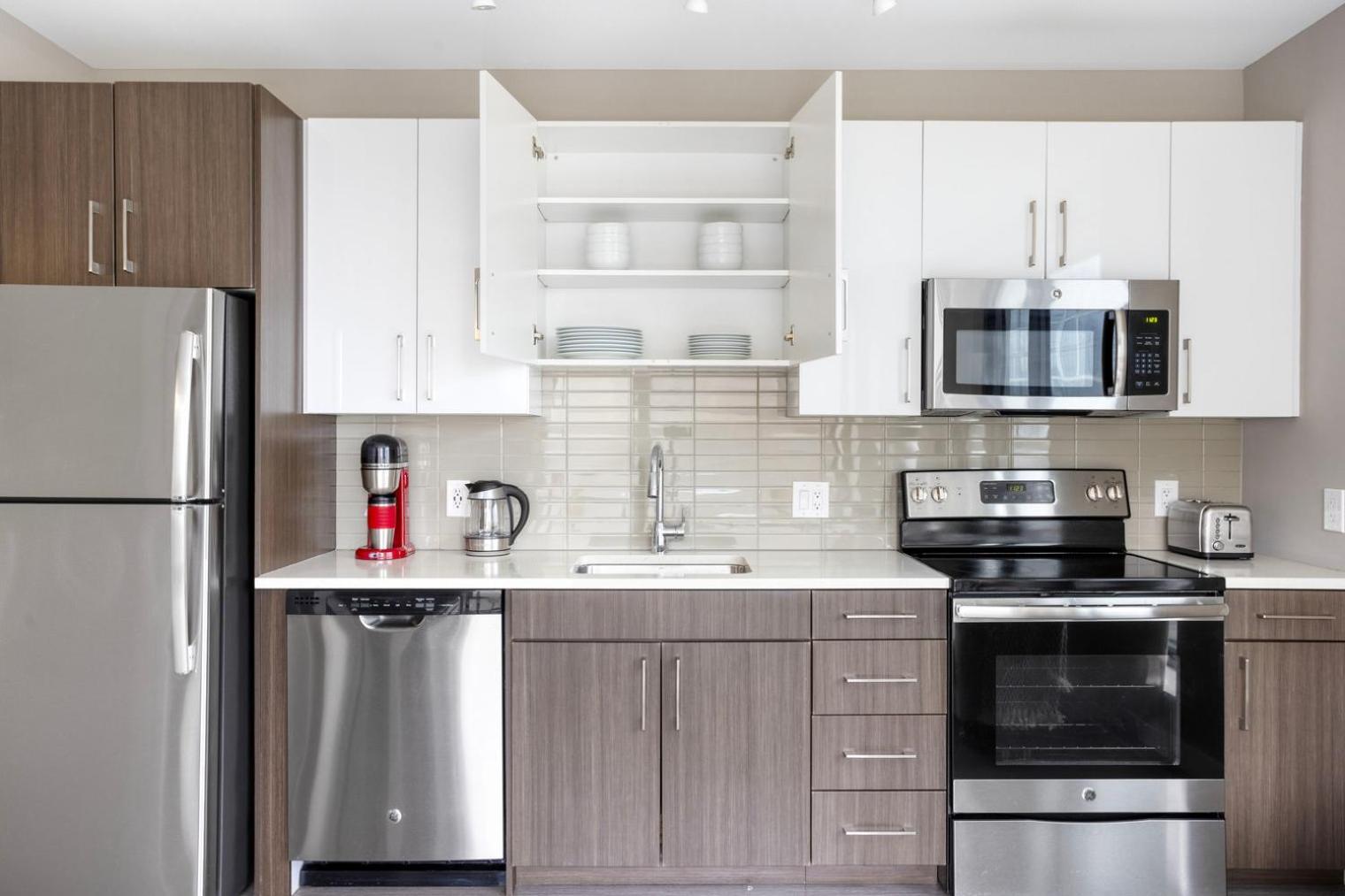 Apartment North Station 1br W Gym Wd Nr Shopping Bos-1001