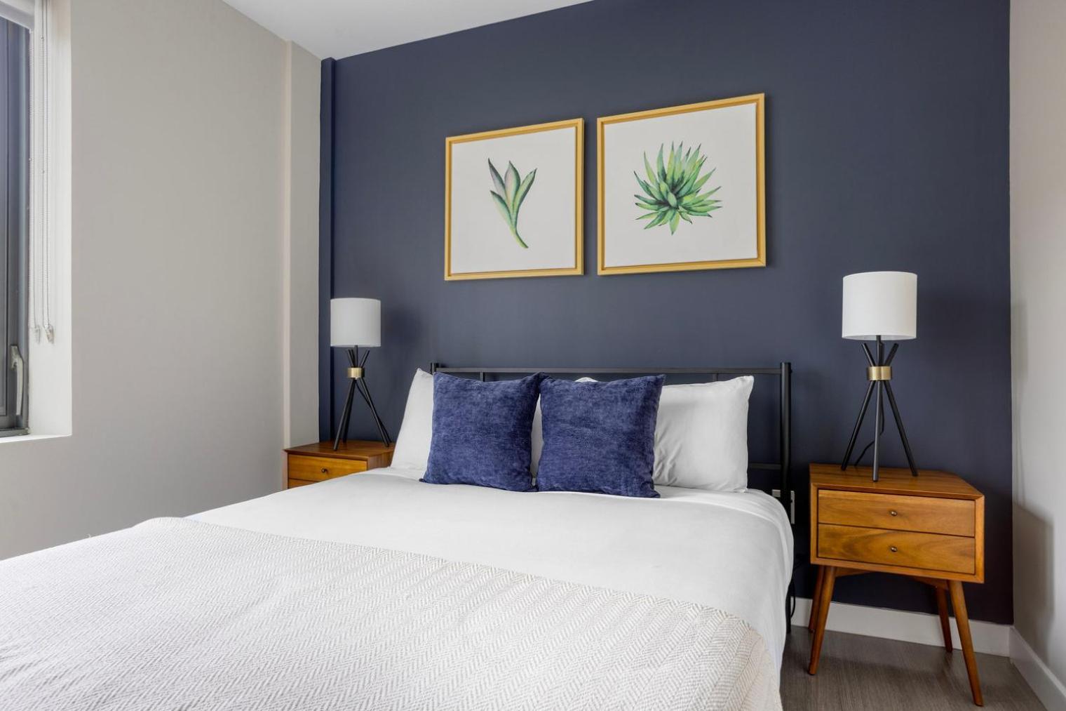North Station 1br W Gym Wd Nr Shopping Bos-1001 Apartment