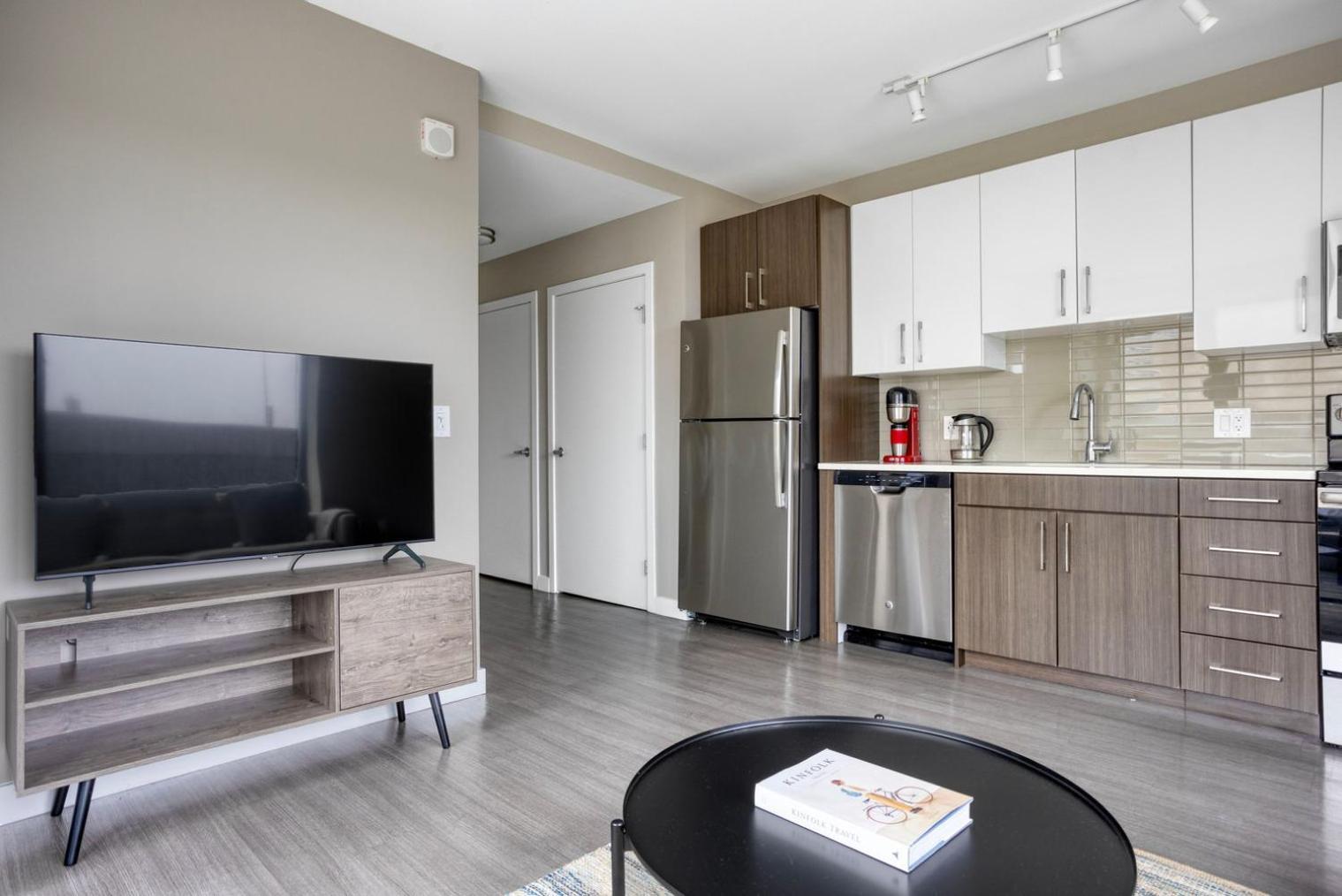 North Station 1br W Gym Wd Nr Shopping Bos-1001 Apartment