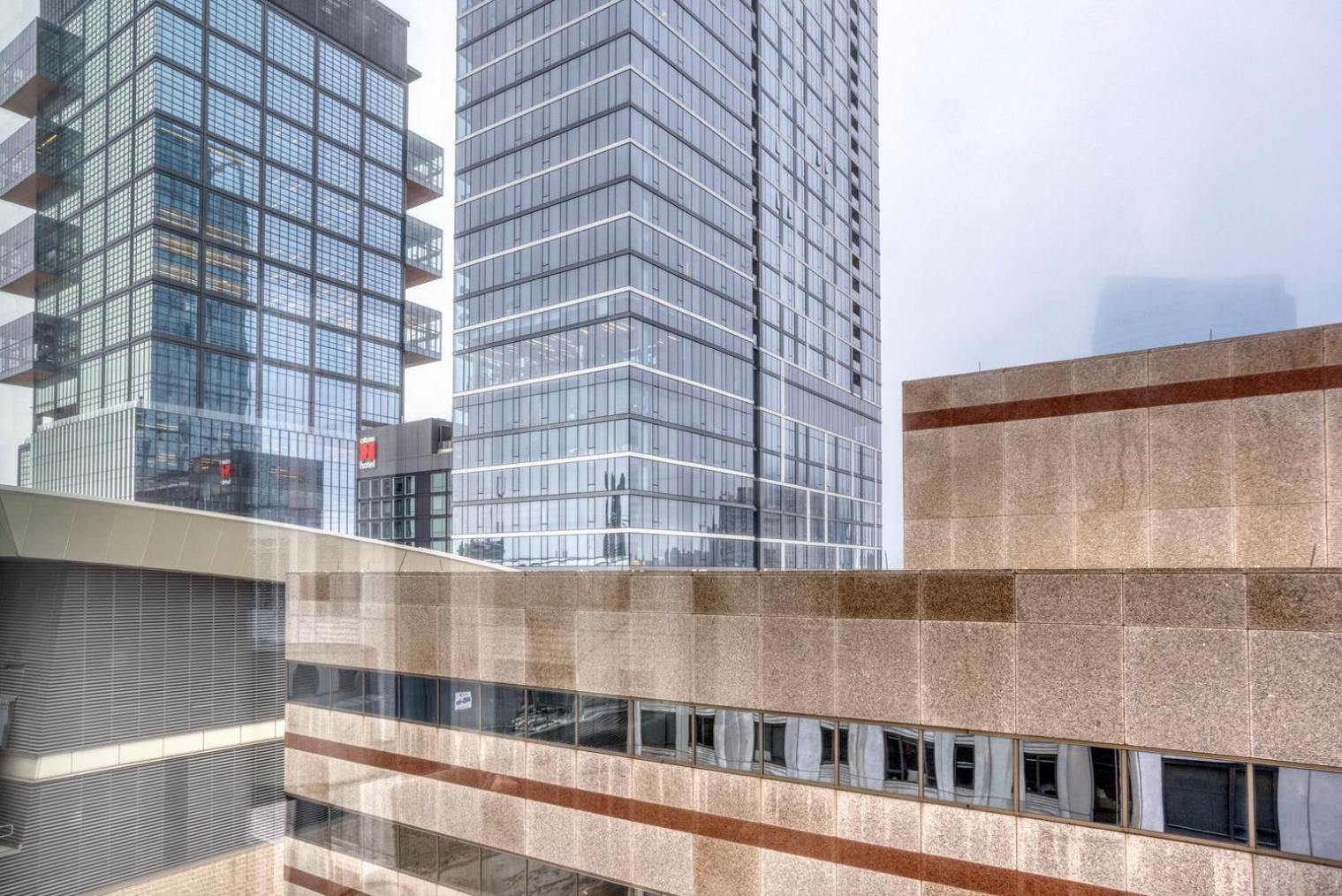 Apartment North Station 1br W Gym Wd Nr Shopping Bos-1001 Boston