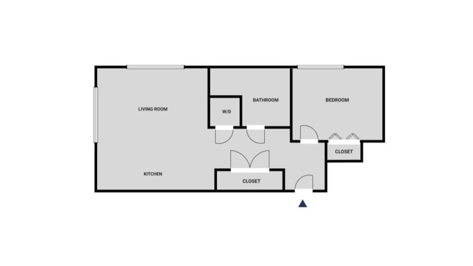 North Station 1br W Gym Wd Nr Shopping Bos-1001