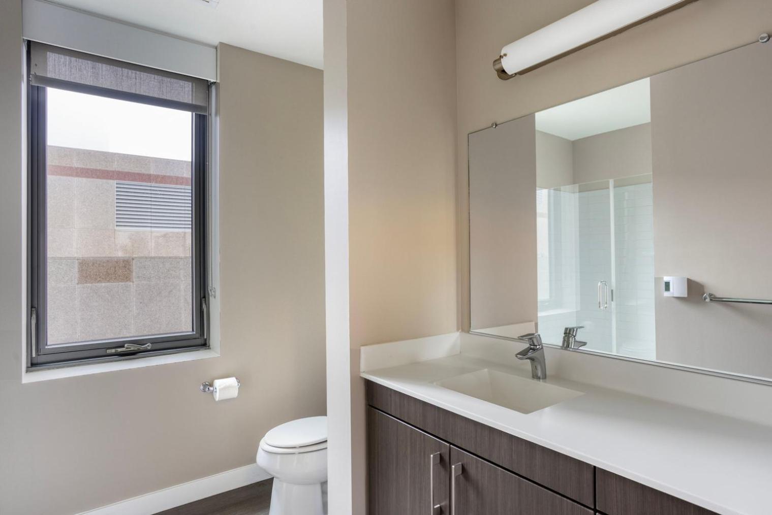 Apartment North Station 1br W Gym Wd Nr Shopping Bos-1001