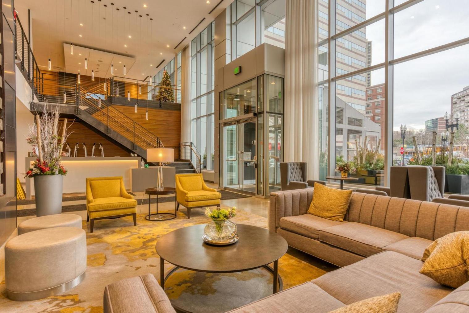 North Station 1br W Gym Wd Nr Shopping Bos-1001 *