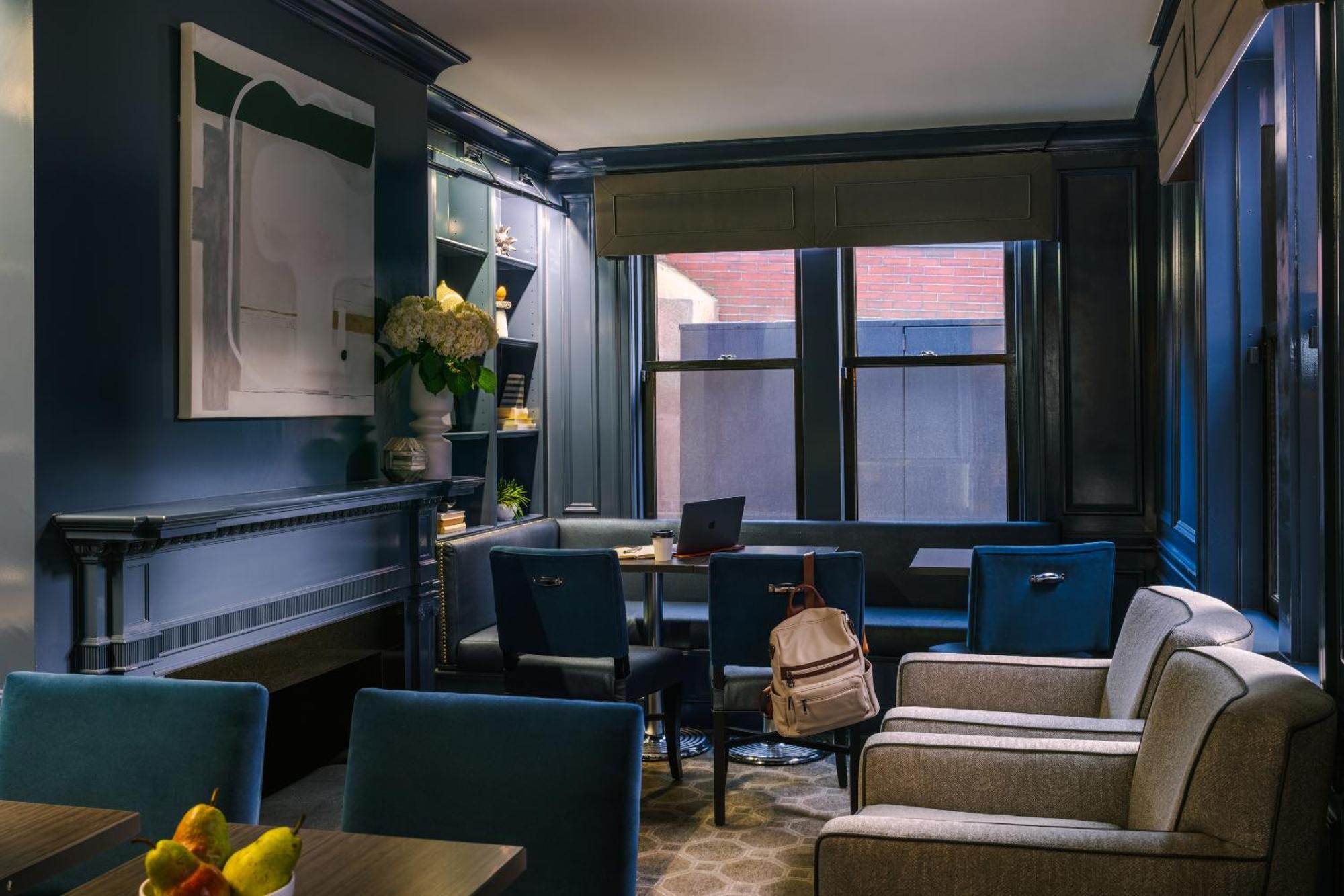 No. 284 Powered By Sonder 4* Boston