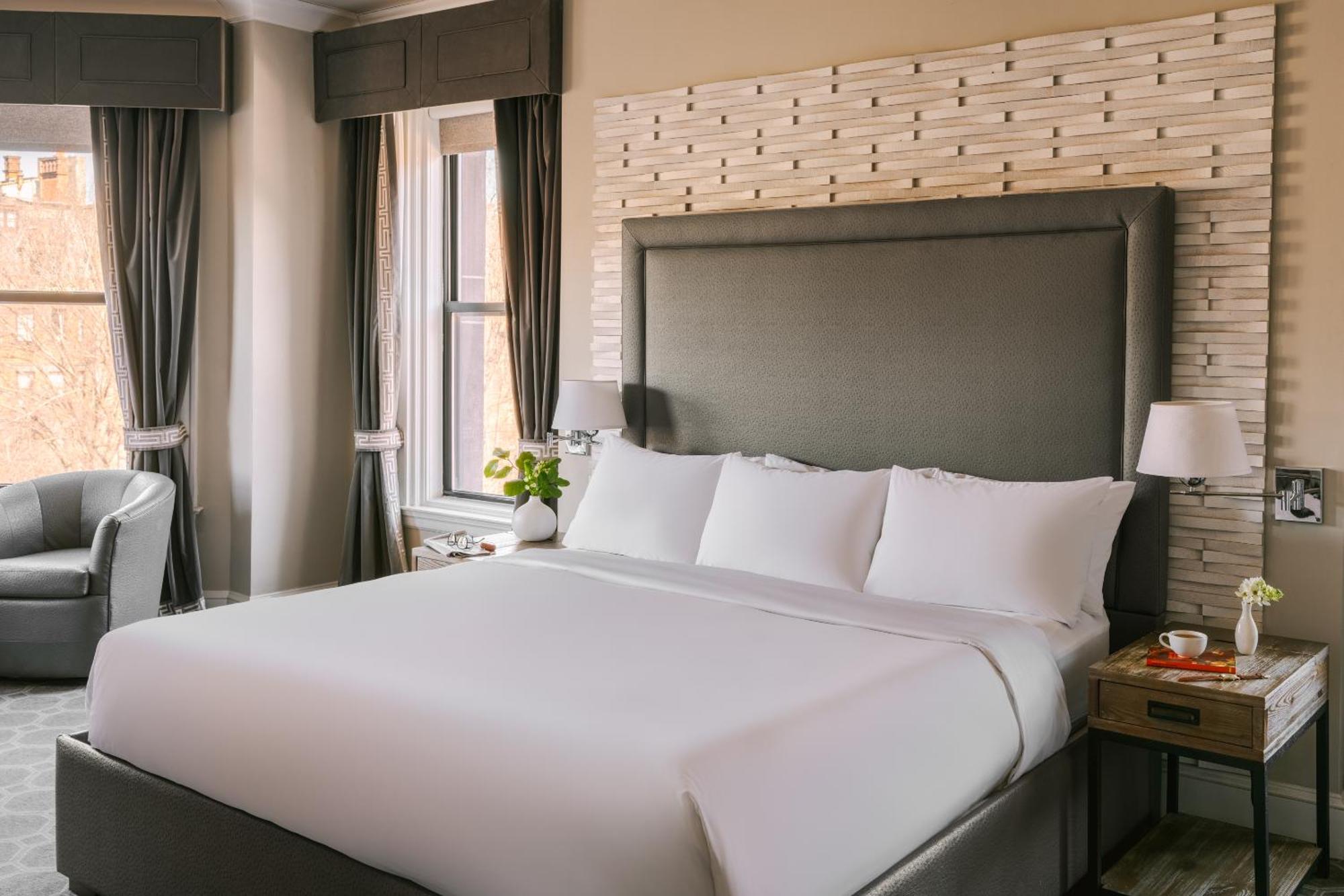 Hotel No. 284 Powered By Sonder Boston