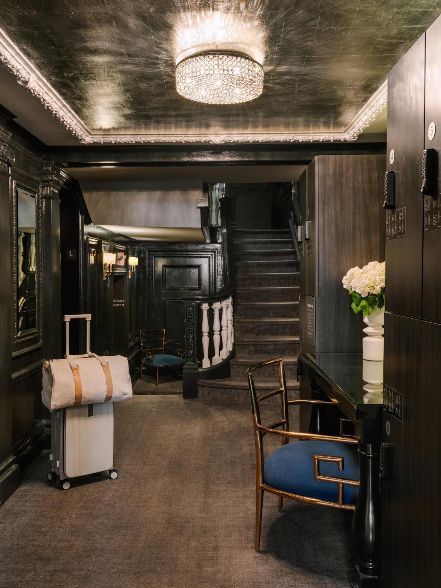 No. 284 Powered By Sonder 4* Boston