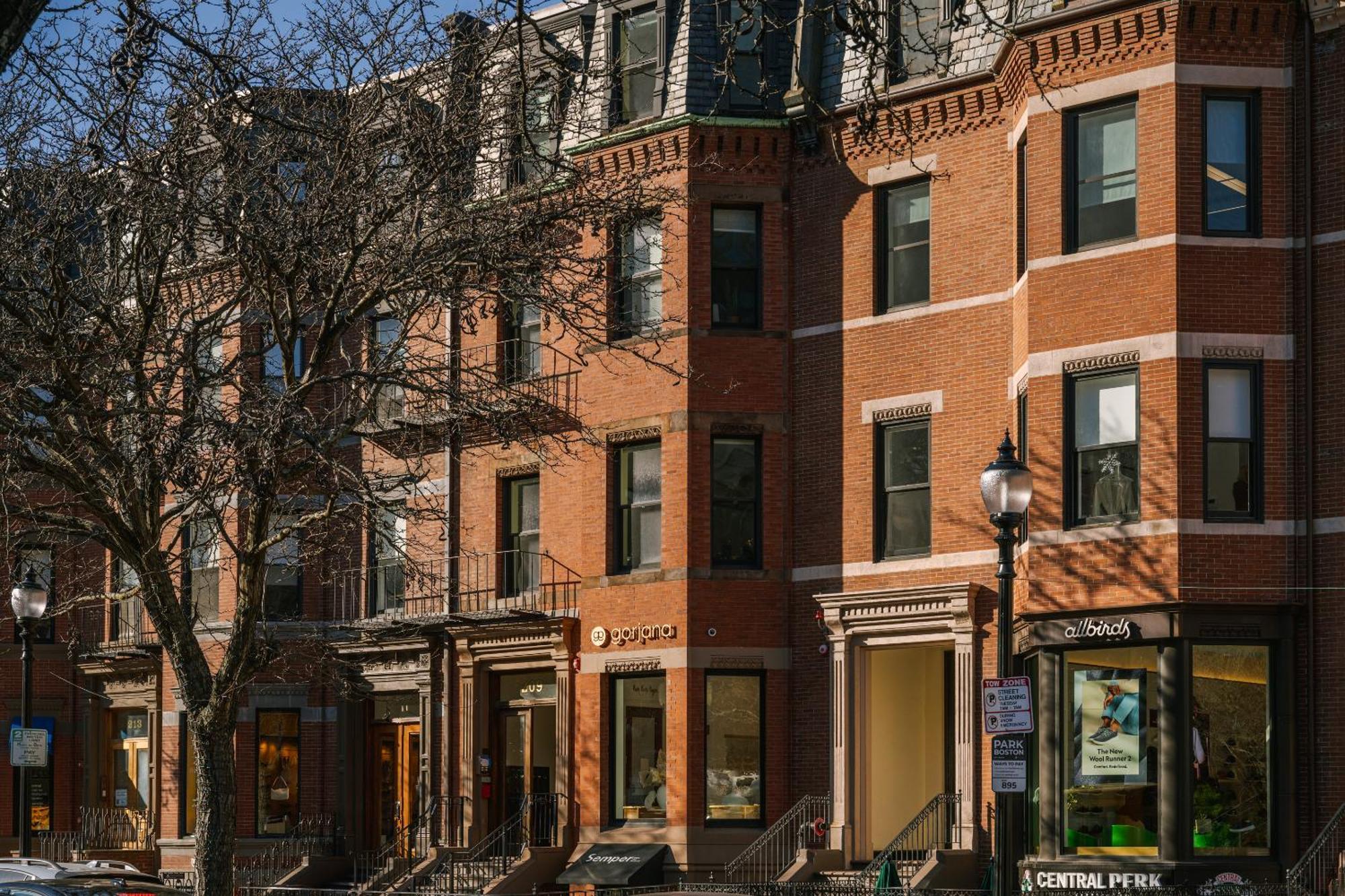 Hotel No. 284 Powered By Sonder