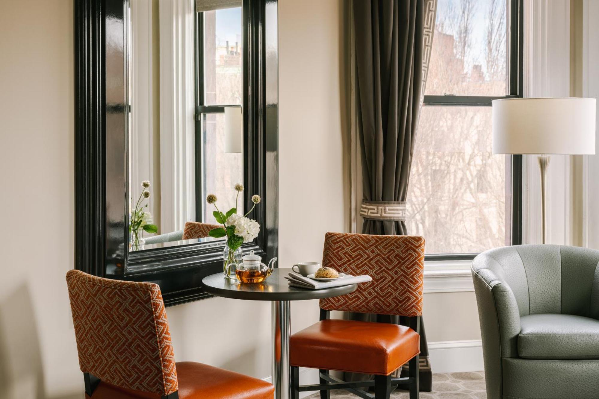 No. 284 Powered By Sonder Hotel Boston