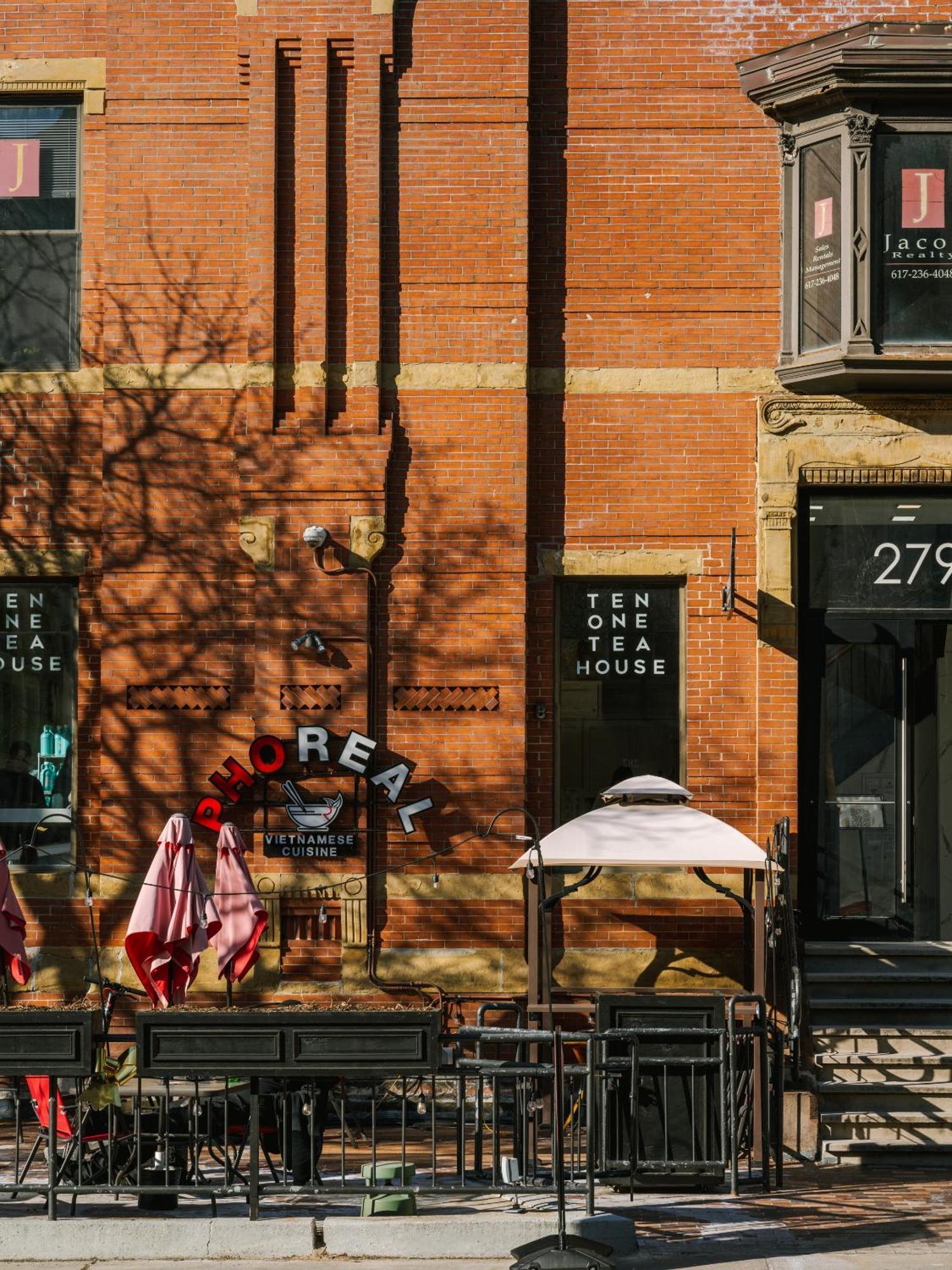 Hotel No. 284 Powered By Sonder Boston