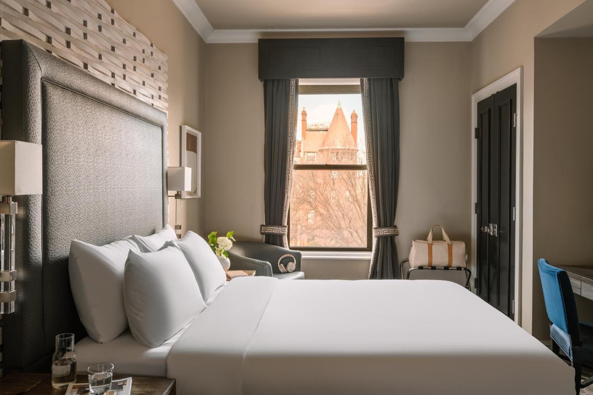 No. 284 Powered By Sonder Hotel Boston