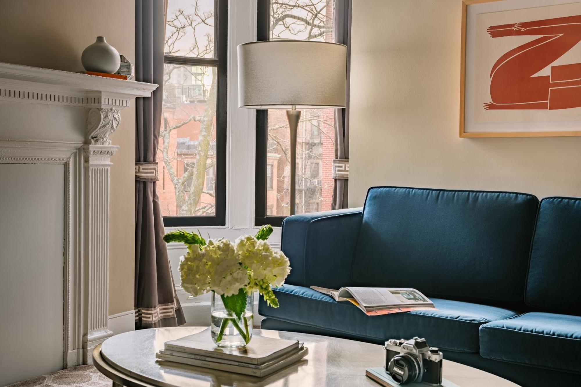 No. 284 Powered By Sonder 4* Boston