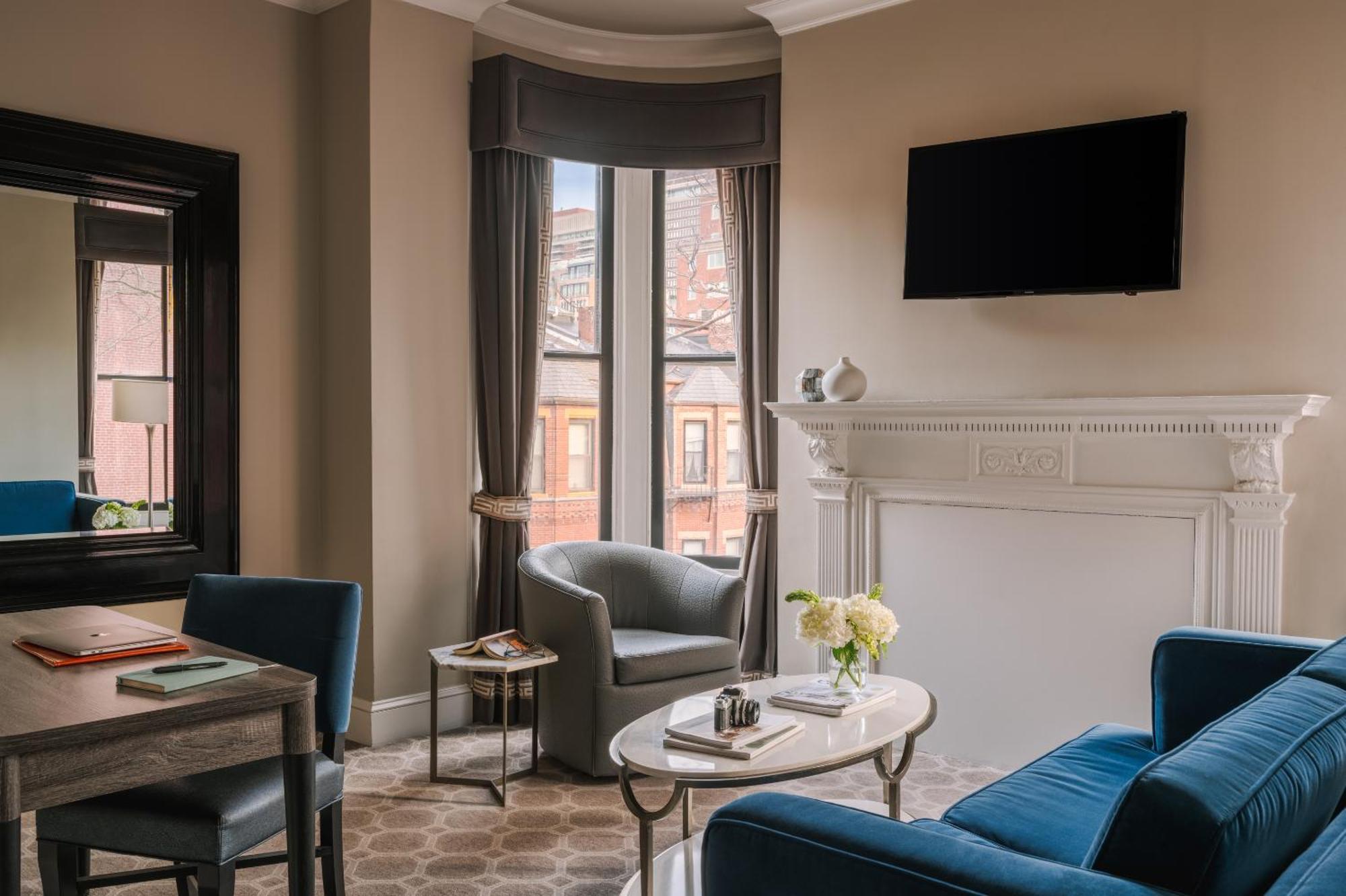 Hotel No. 284 Powered By Sonder