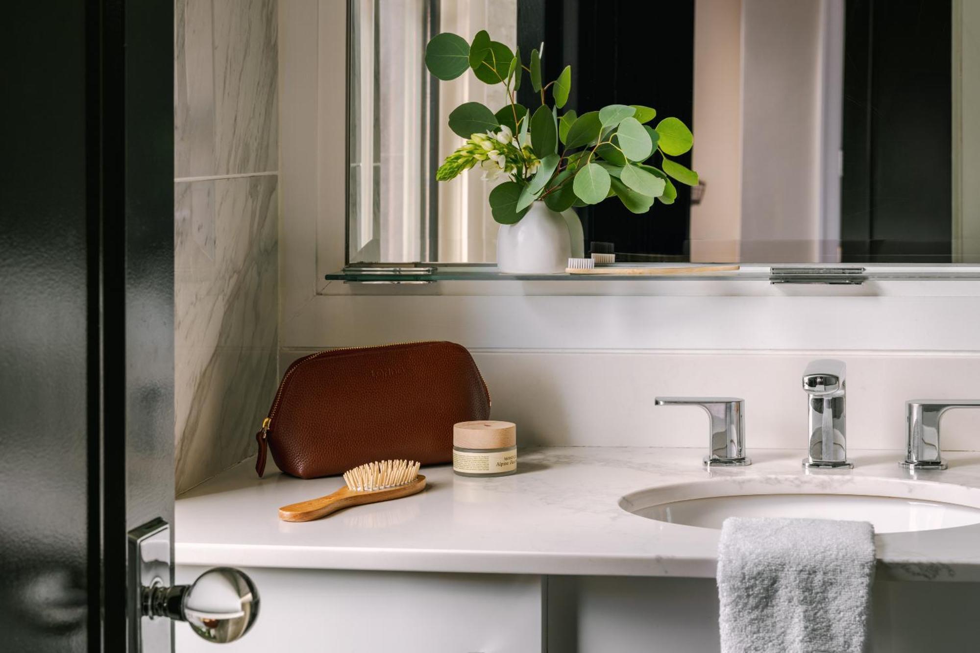 Hotel No. 284 Powered By Sonder Boston