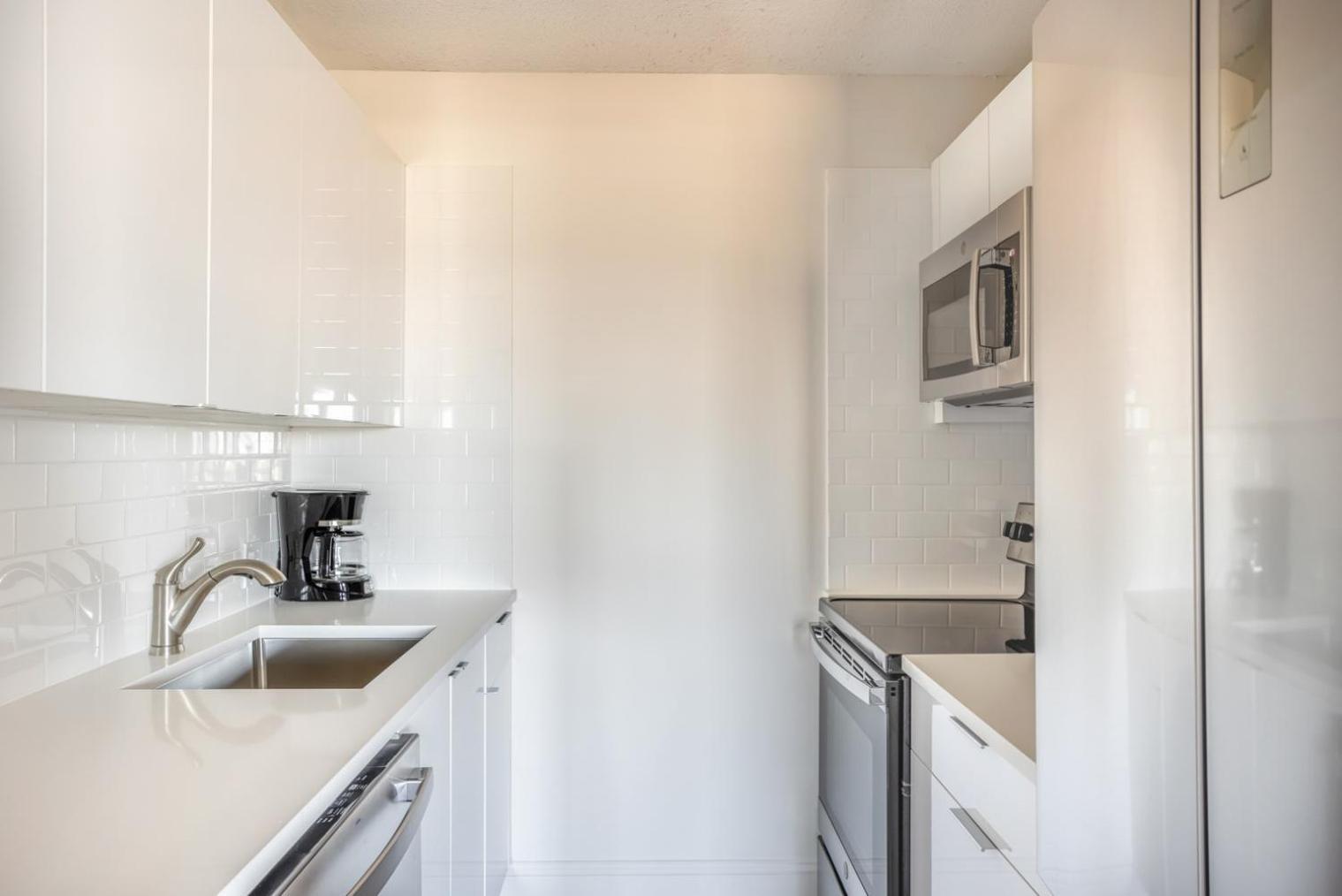 Allston 1br Nr U Line Bos-821 Apartment Boston
