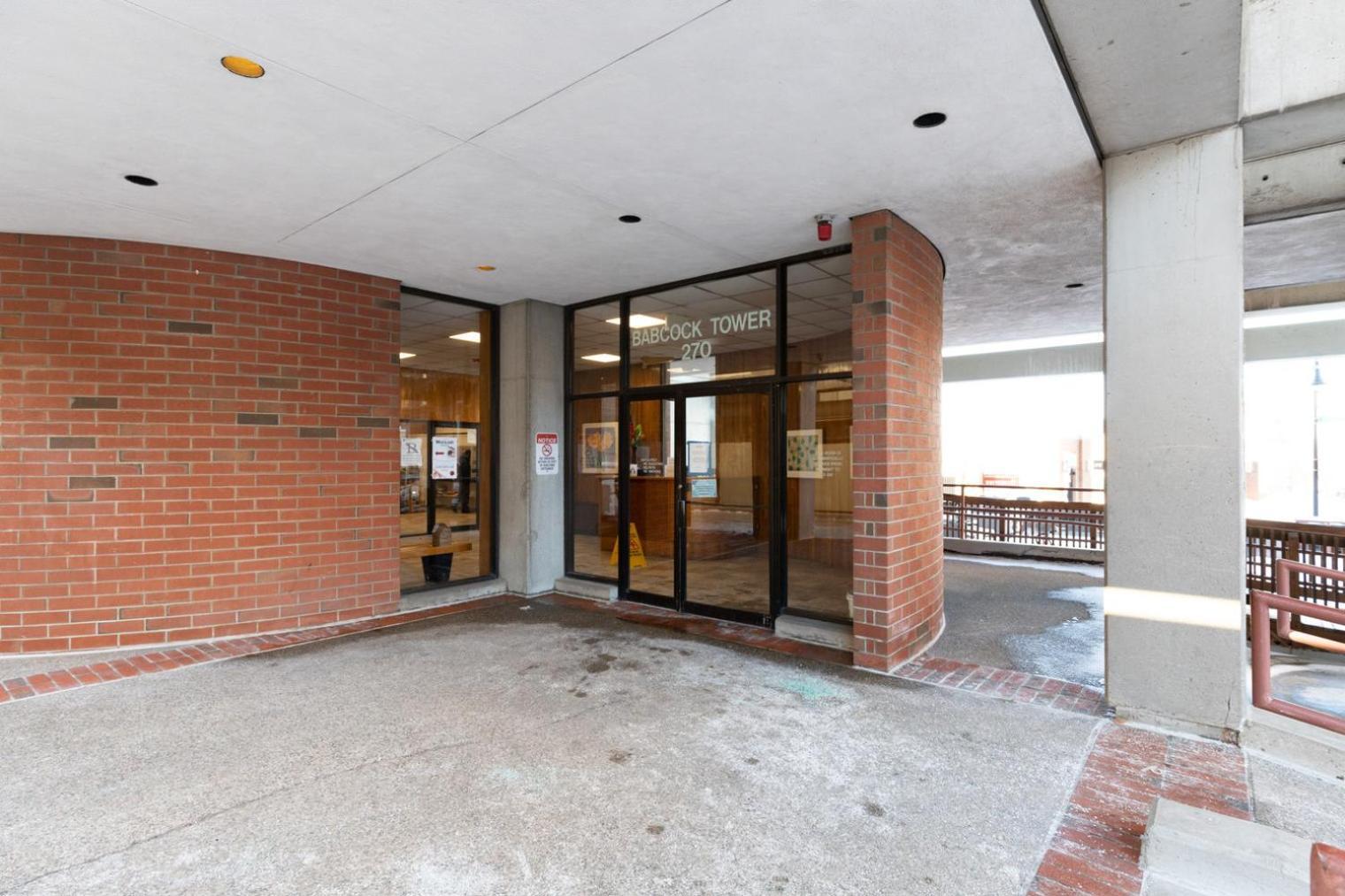 Allston 1br Nr U Line Bos-821