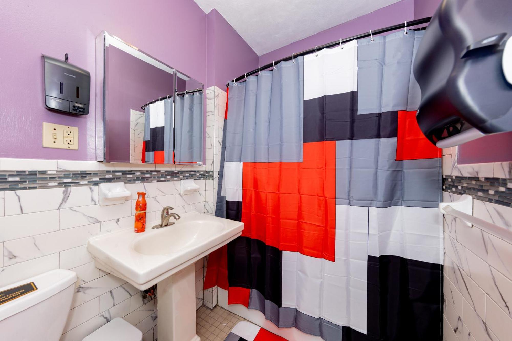 Apartamento Comfort